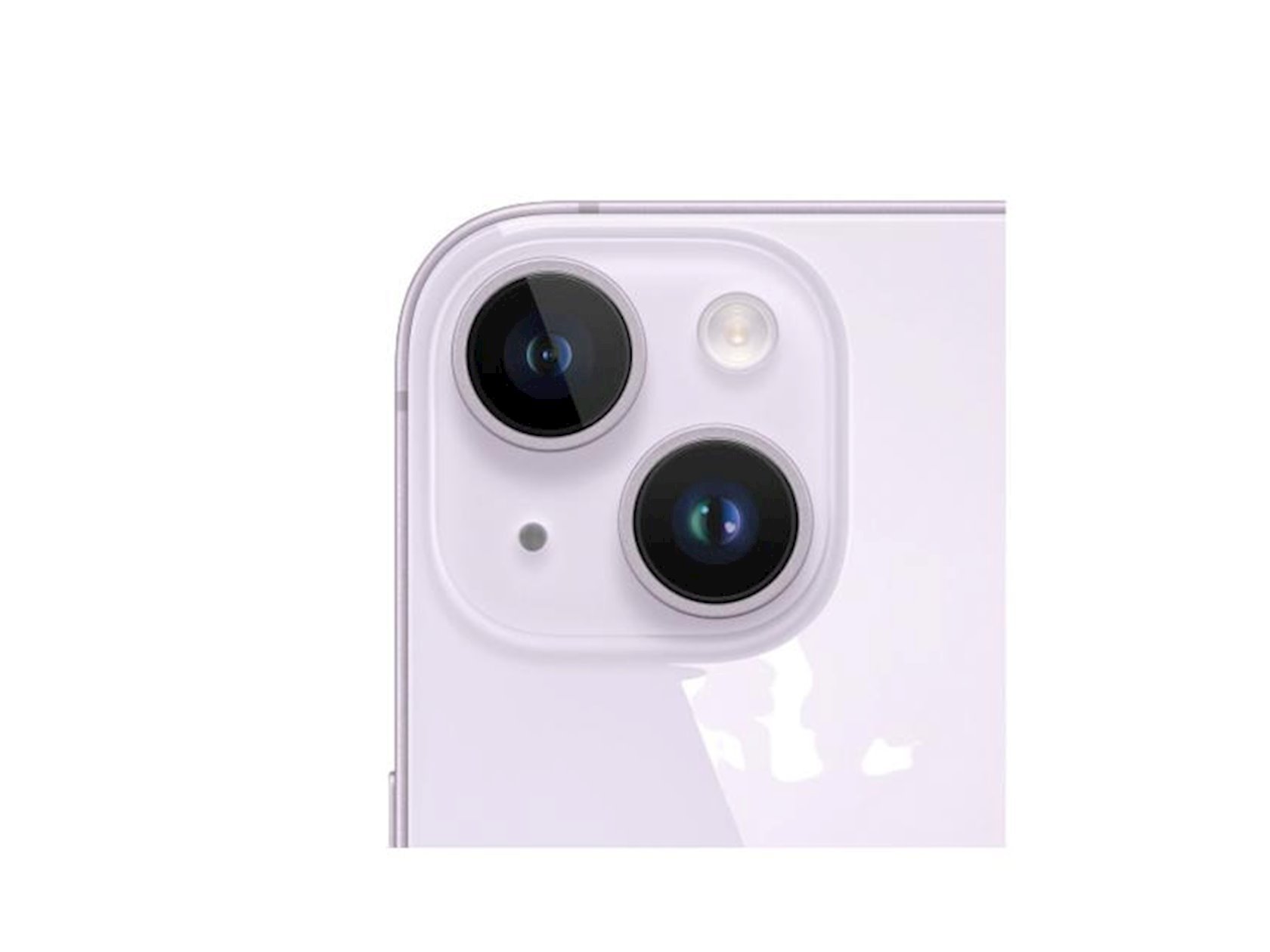 Smartfon Apple iPhone 14 6GB/128GB Purple (MPV13)