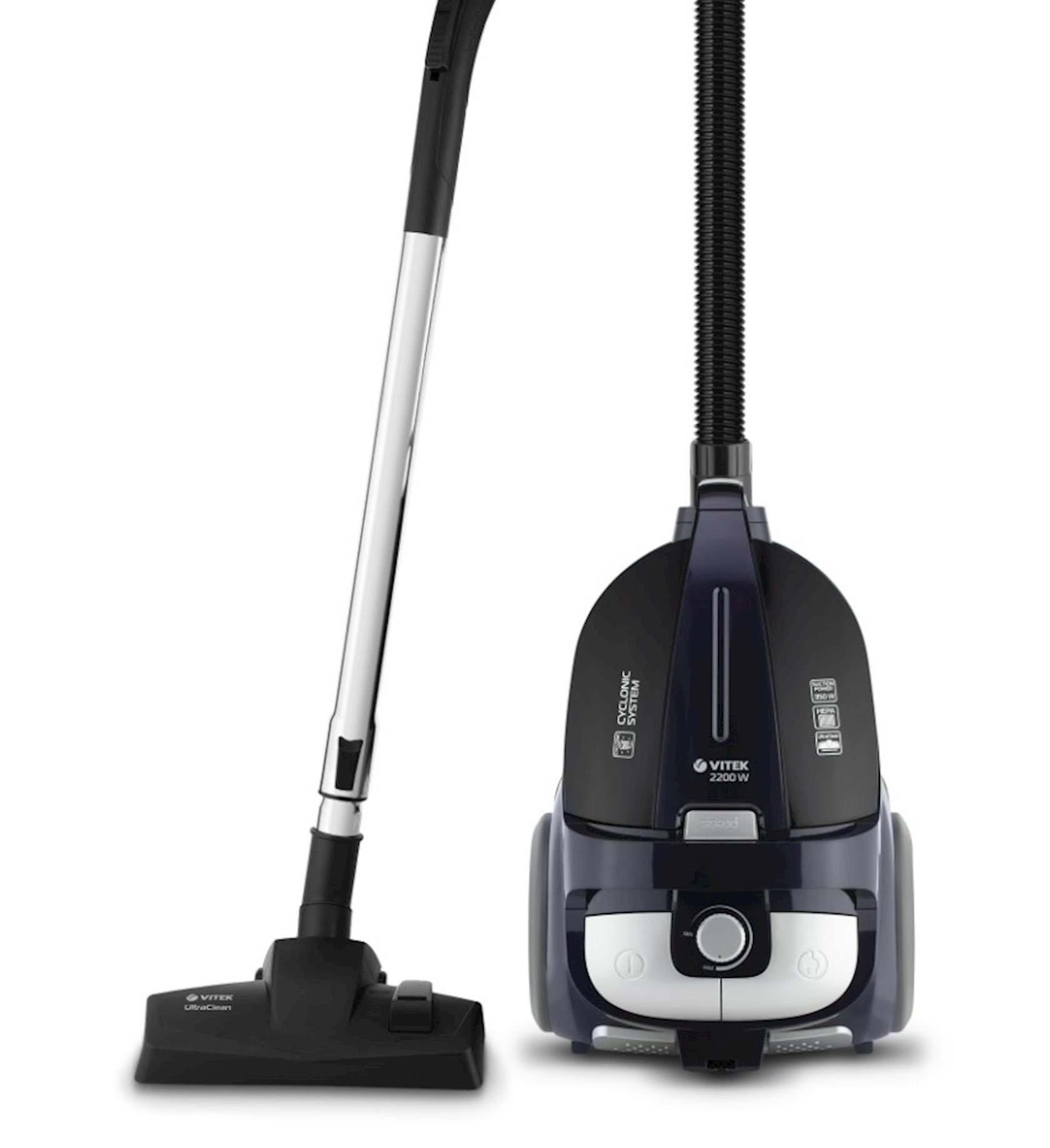 Tozsoran Vitek VT-8105 VT