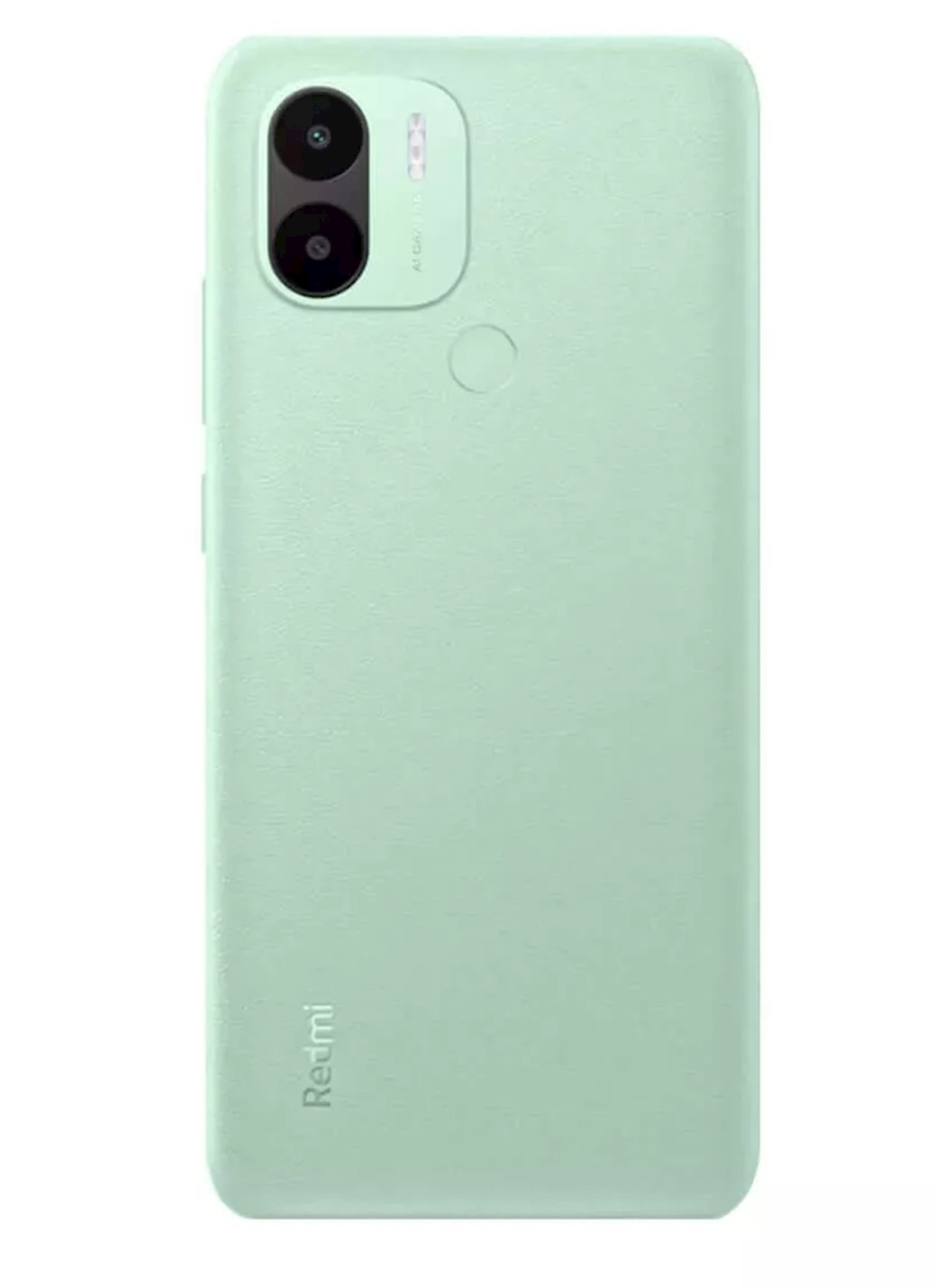 Smartfon Xiaomi Redmi A2 Plus 3GB/64GB Green (6941812743140)