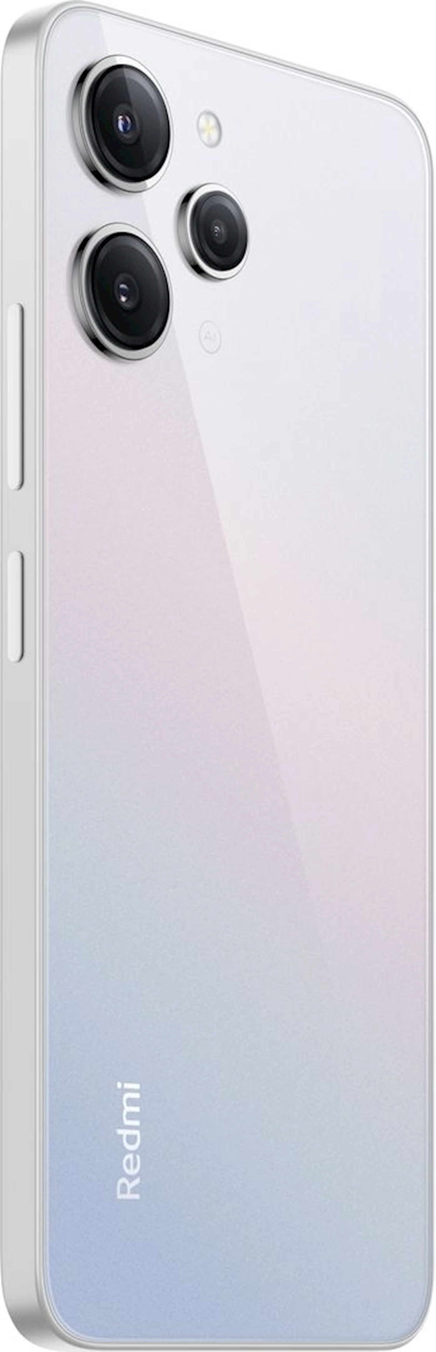 Smartfon Xiaomi Redmi 12 4GB/128Gb Polar Silver