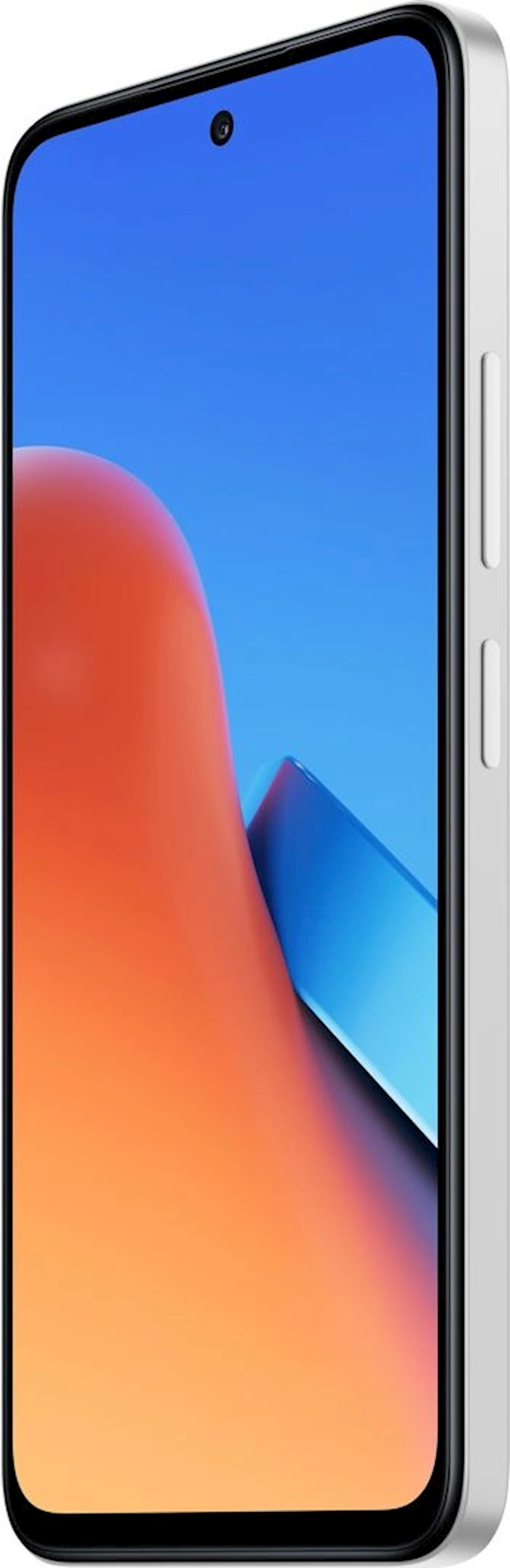 Smartfon Xiaomi Redmi 12 4GB/128Gb Polar Silver