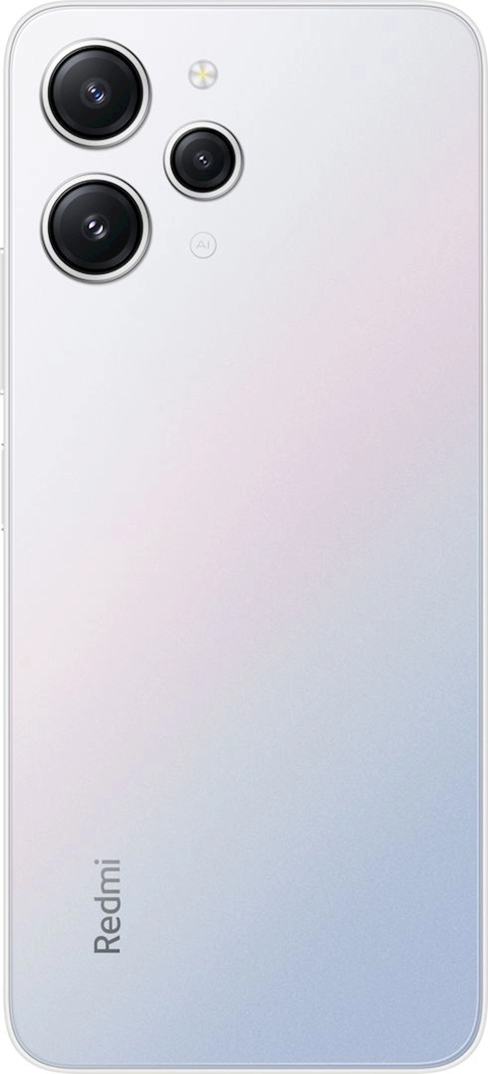 Smartfon Xiaomi Redmi 12 4GB/128Gb Polar Silver