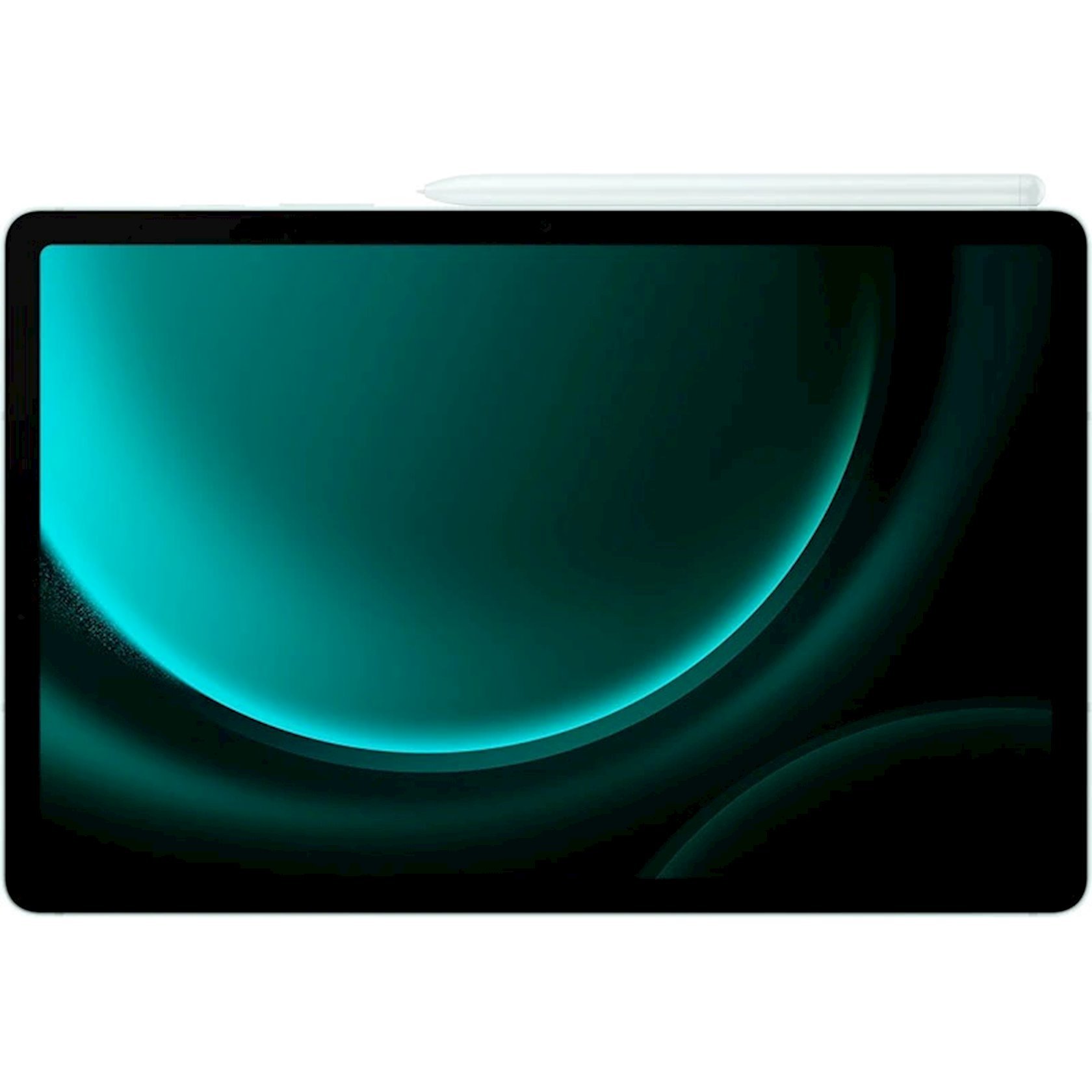 Planşet Samsung Galaxy Tab S9 FE 6GB/128GB Light Green (SM-X516)
