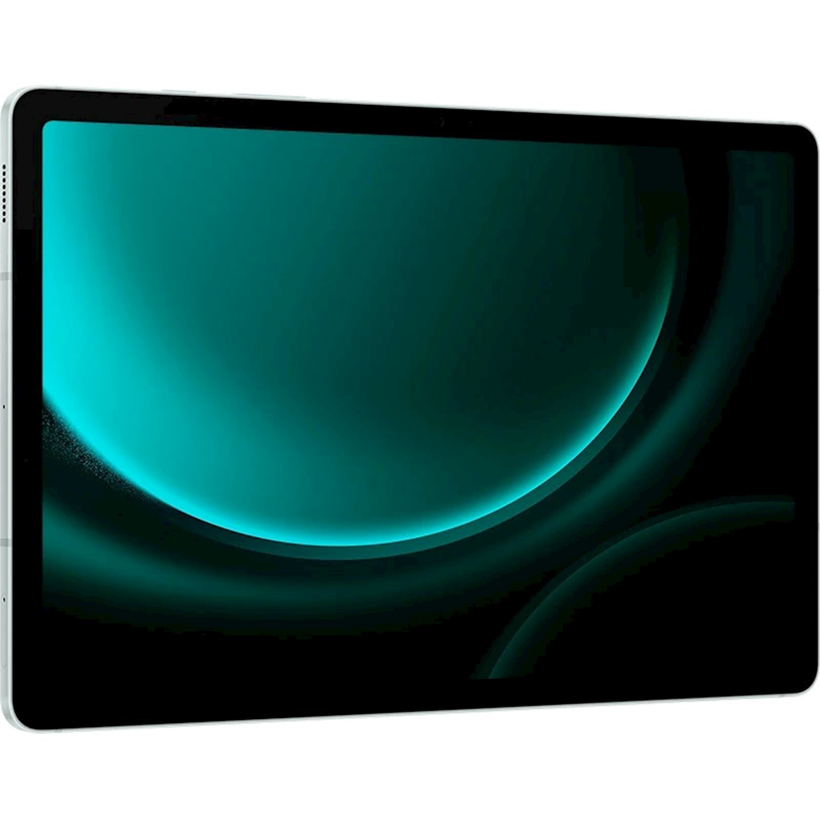 Planşet Samsung Galaxy Tab S9 FE 6GB/128GB Light Green (SM-X516)