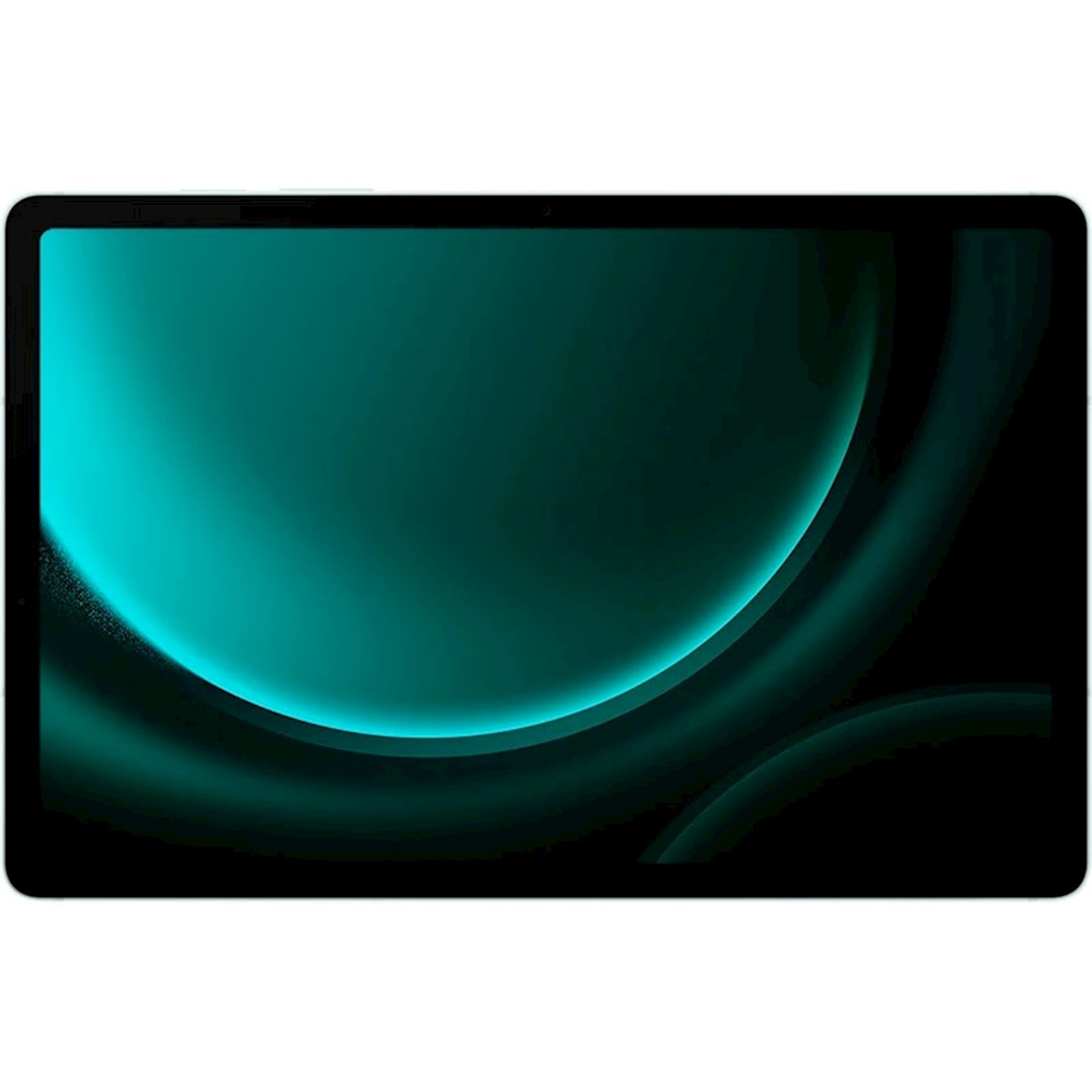Planşet Samsung Galaxy Tab S9 FE 6GB/128GB Light Green (SM-X516)