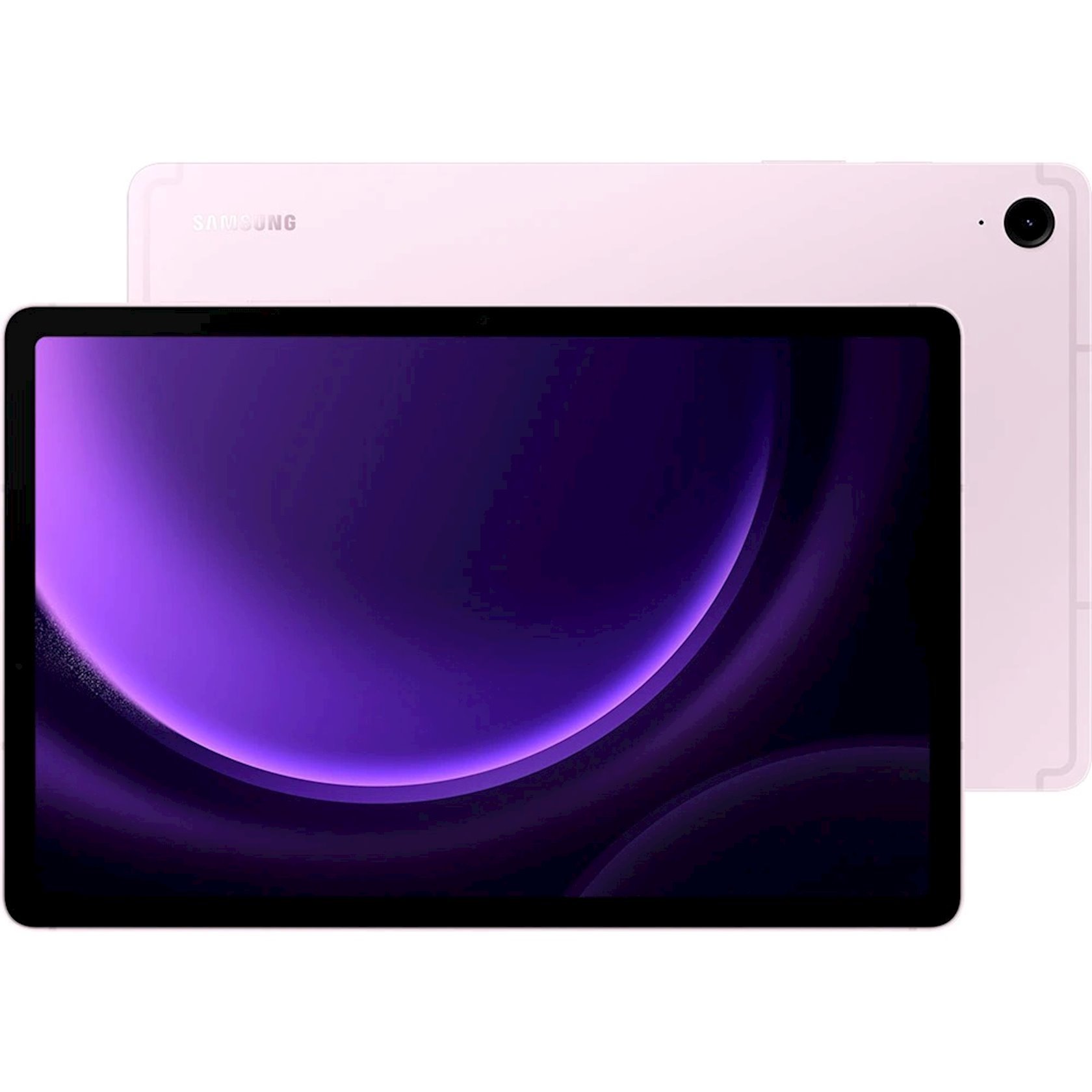 Planşet Samsung Galaxy Tab S9 FE 6GB/128GB Pink (SM-X516)