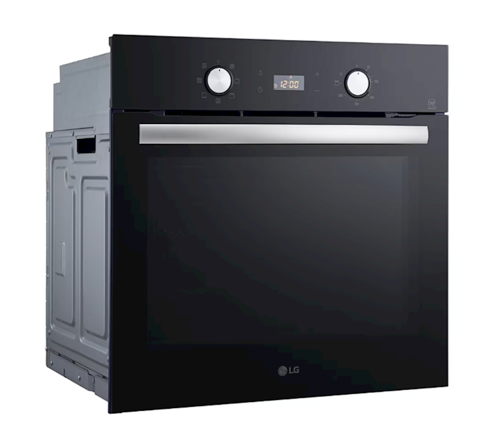 Quraşdırılan soba LG LB645329T1.BBKZCIS
