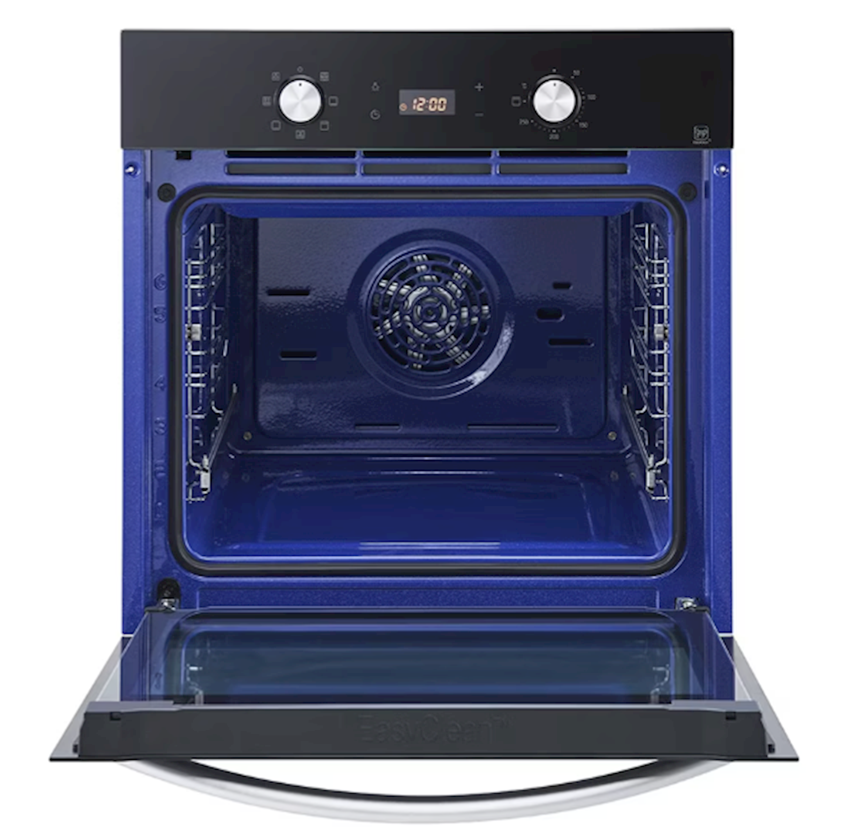 Quraşdırılan soba LG LB645329T1.BBKZCIS