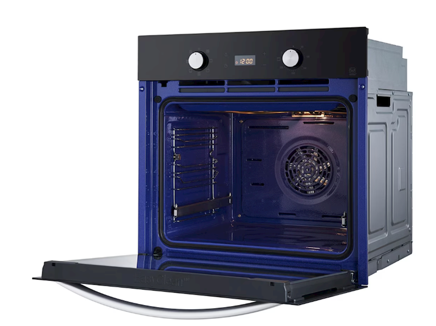 Quraşdırılan soba LG LB645329T1.BBKZCIS