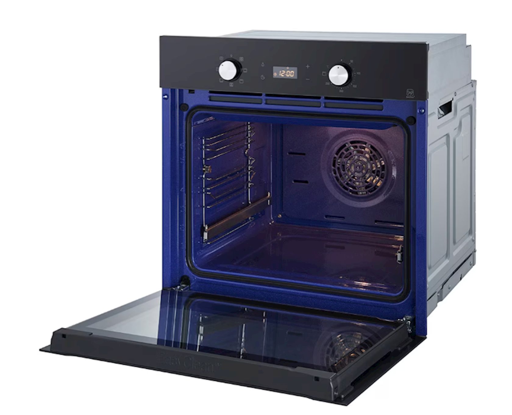 Quraşdırılan soba LG LB645329T1.BBKZCIS