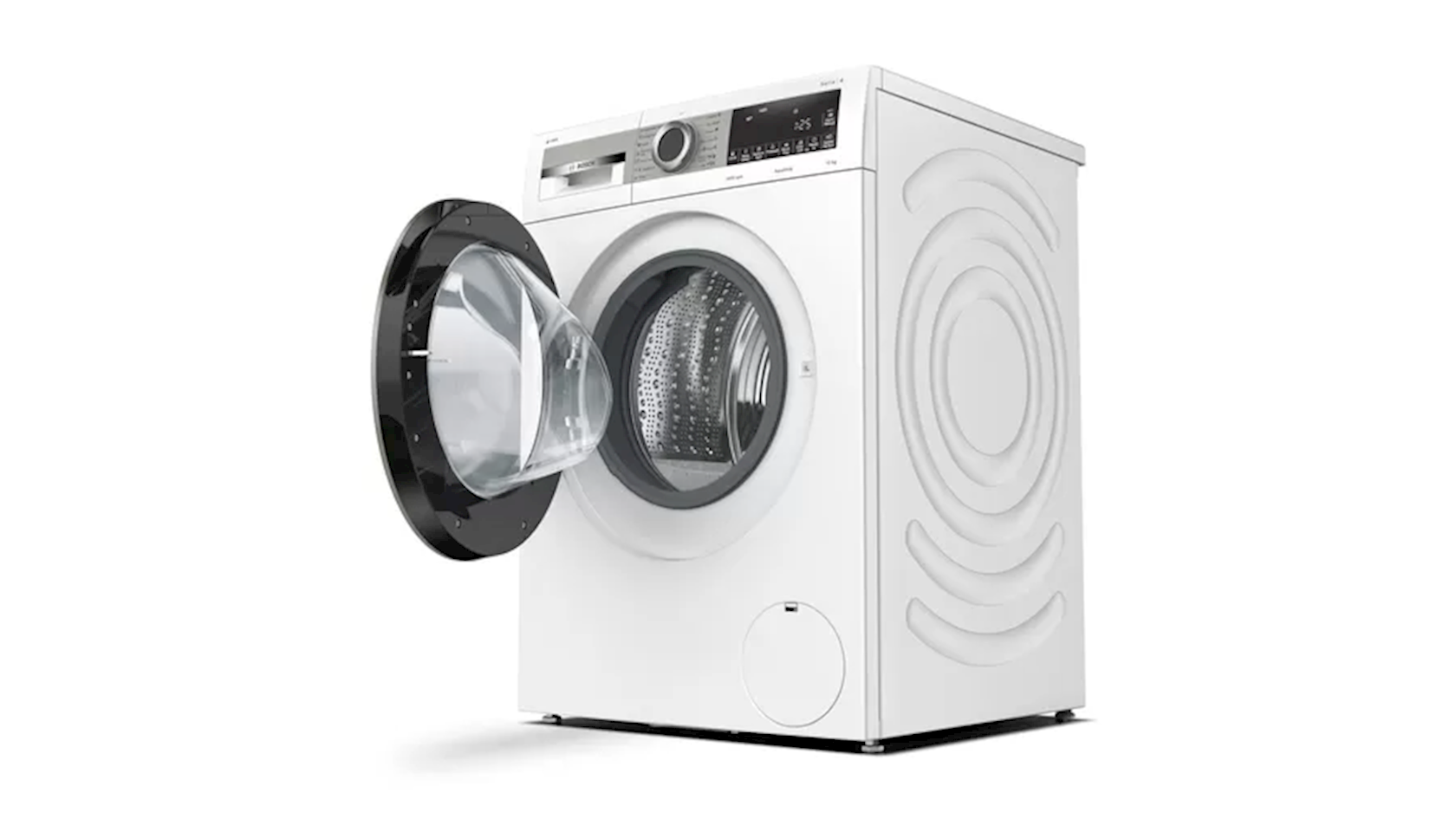 Paltaryuyan maşın Bosch WGA254A1ME