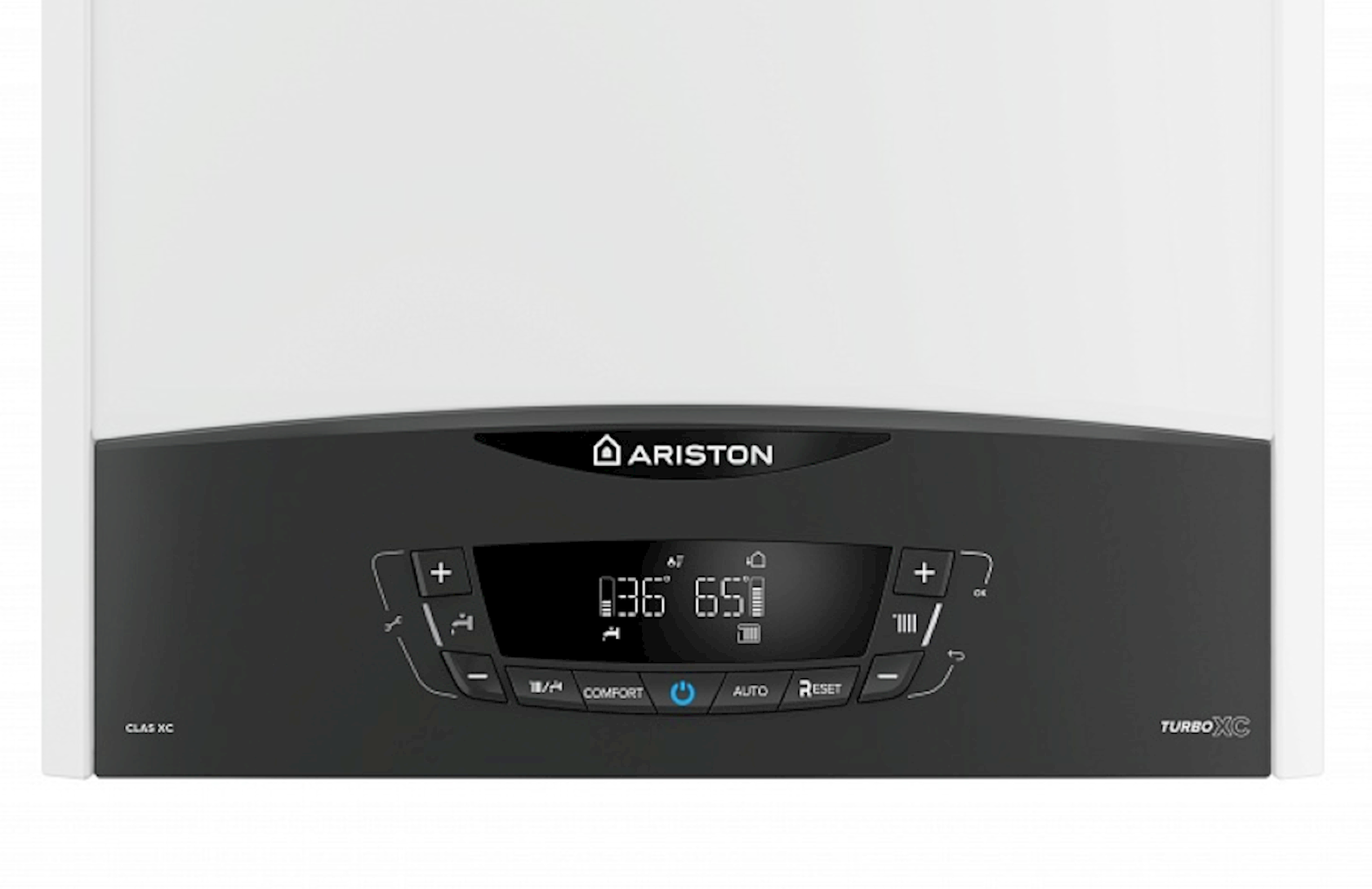 Kombi üçün qaz çəni Ariston Class XC 28 kVT