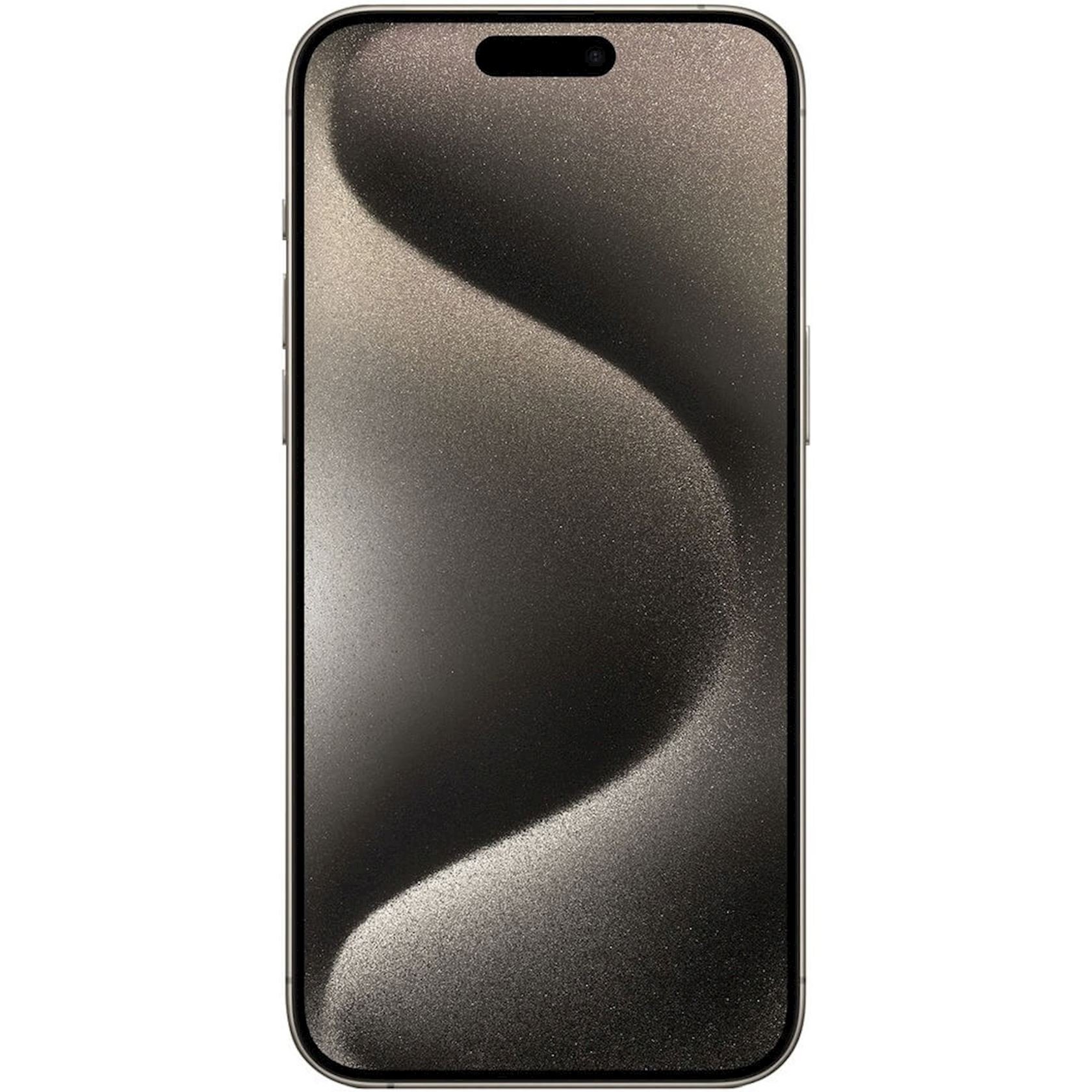 Smartfon Apple iPhone 15 Pro Max Dual Sim 8GB/512GB Natural Titanium