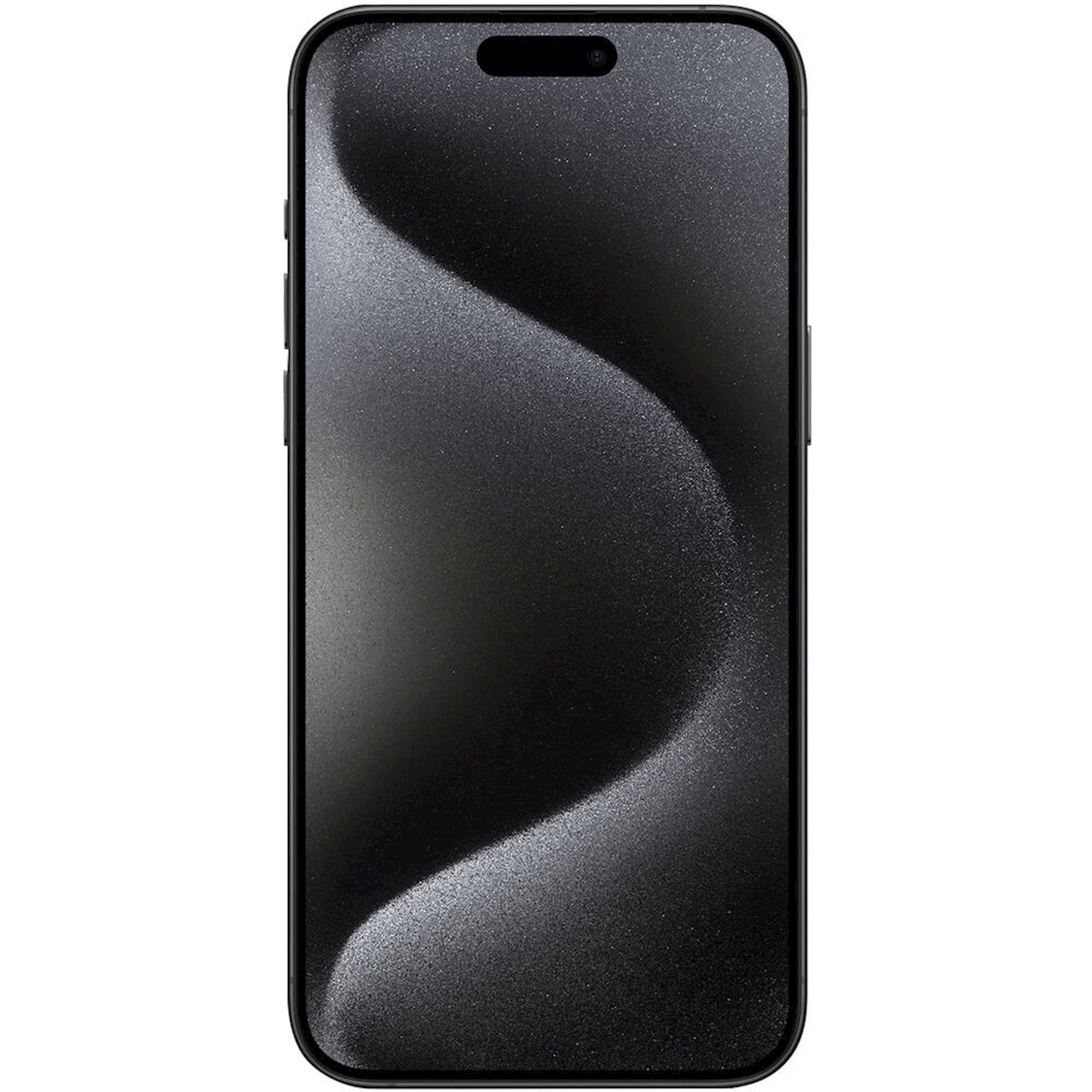 Smartfon Apple iPhone 15 Pro Max Dual Sim 8GB/512GB Black Titanium