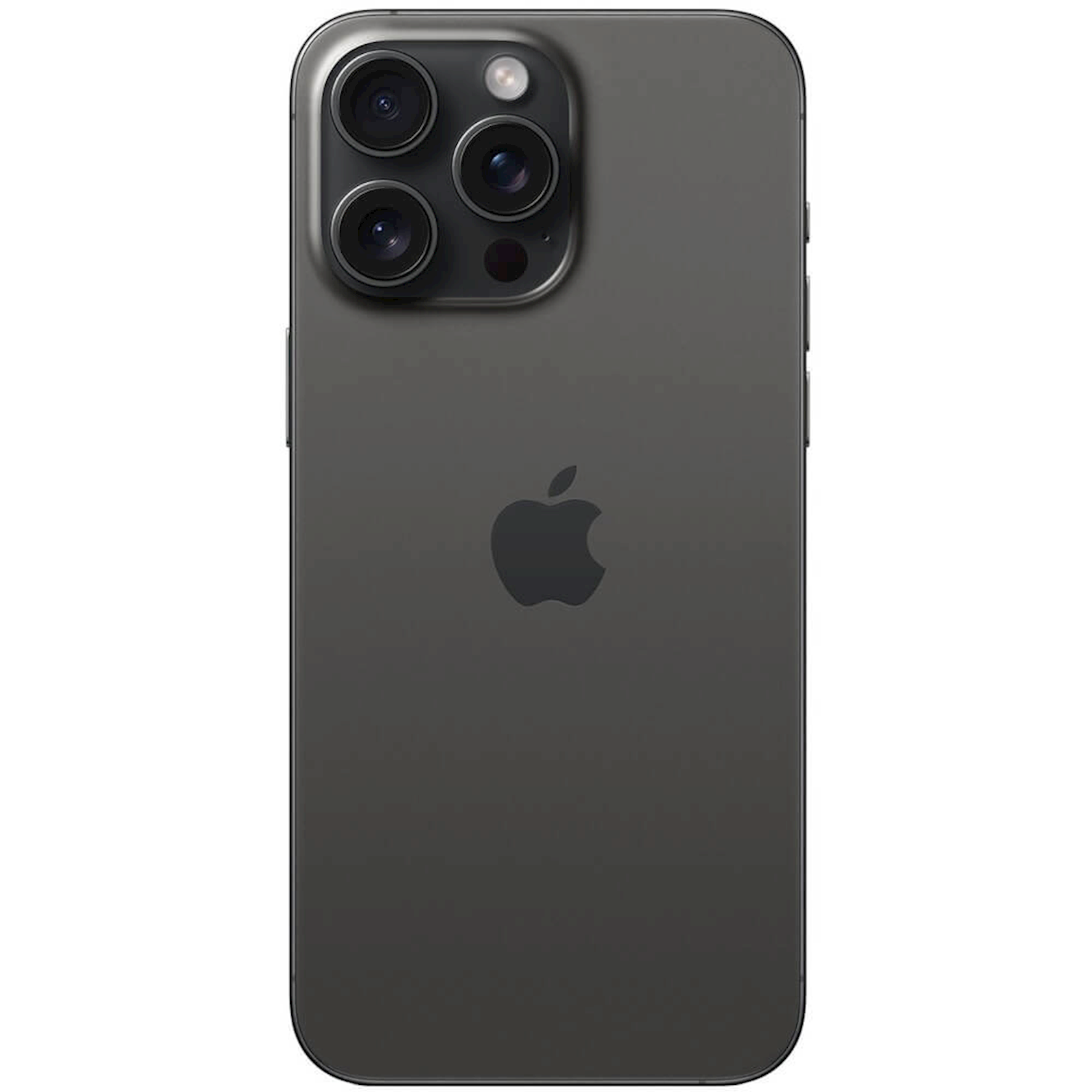 Smartfon Apple iPhone 15 Pro Max Dual Sim 8GB/256GB Black Titanium