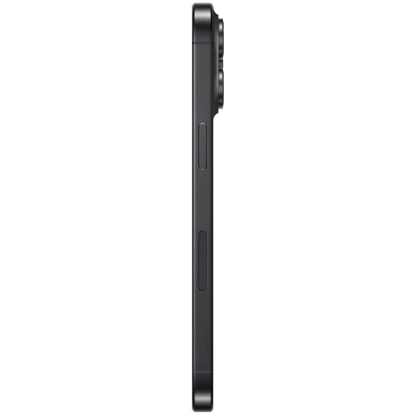Smartfon Apple iPhone 15 Pro Max Dual Sim 8GB/256GB Black Titanium