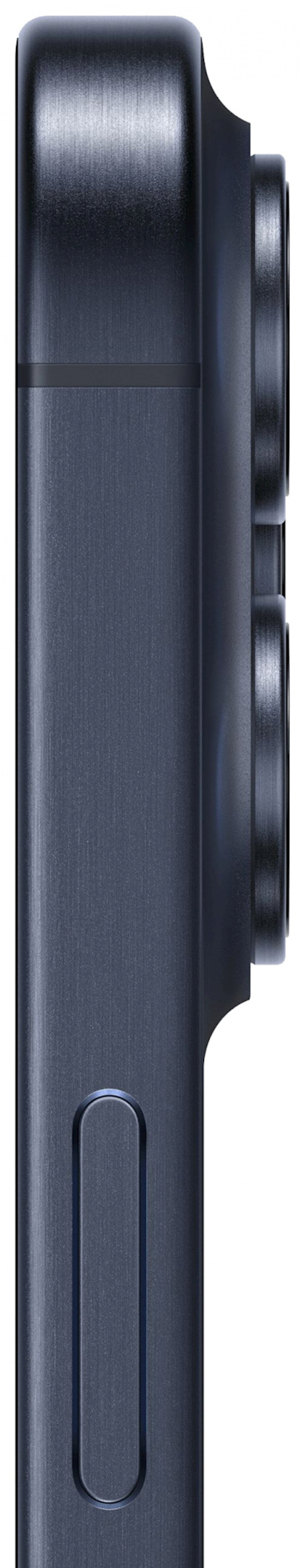 Smartfon Apple iPhone 15 Pro Dual Sim 8GB/256GB Blue Titanium