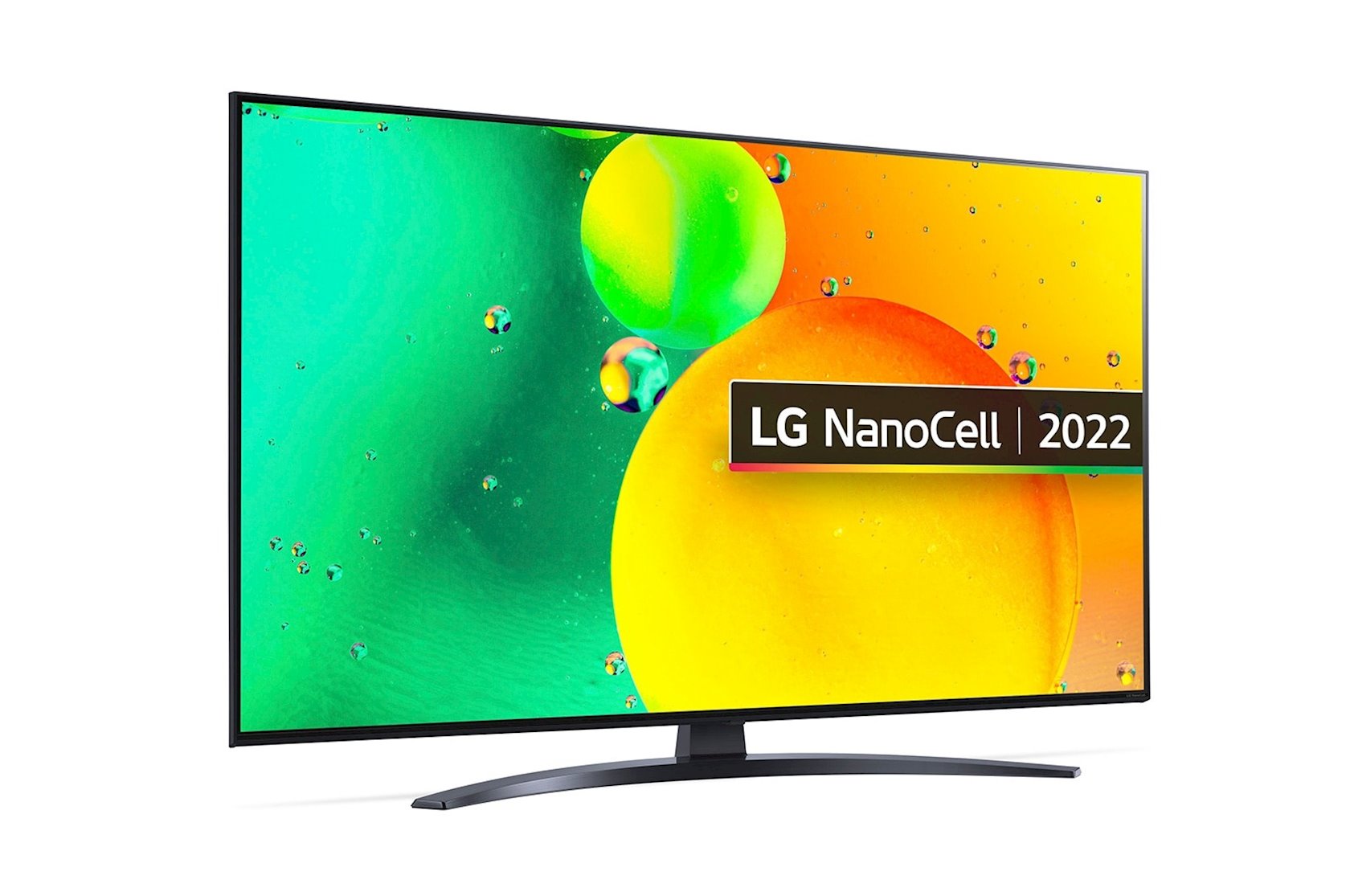 Televizor LG 86NANO766QA