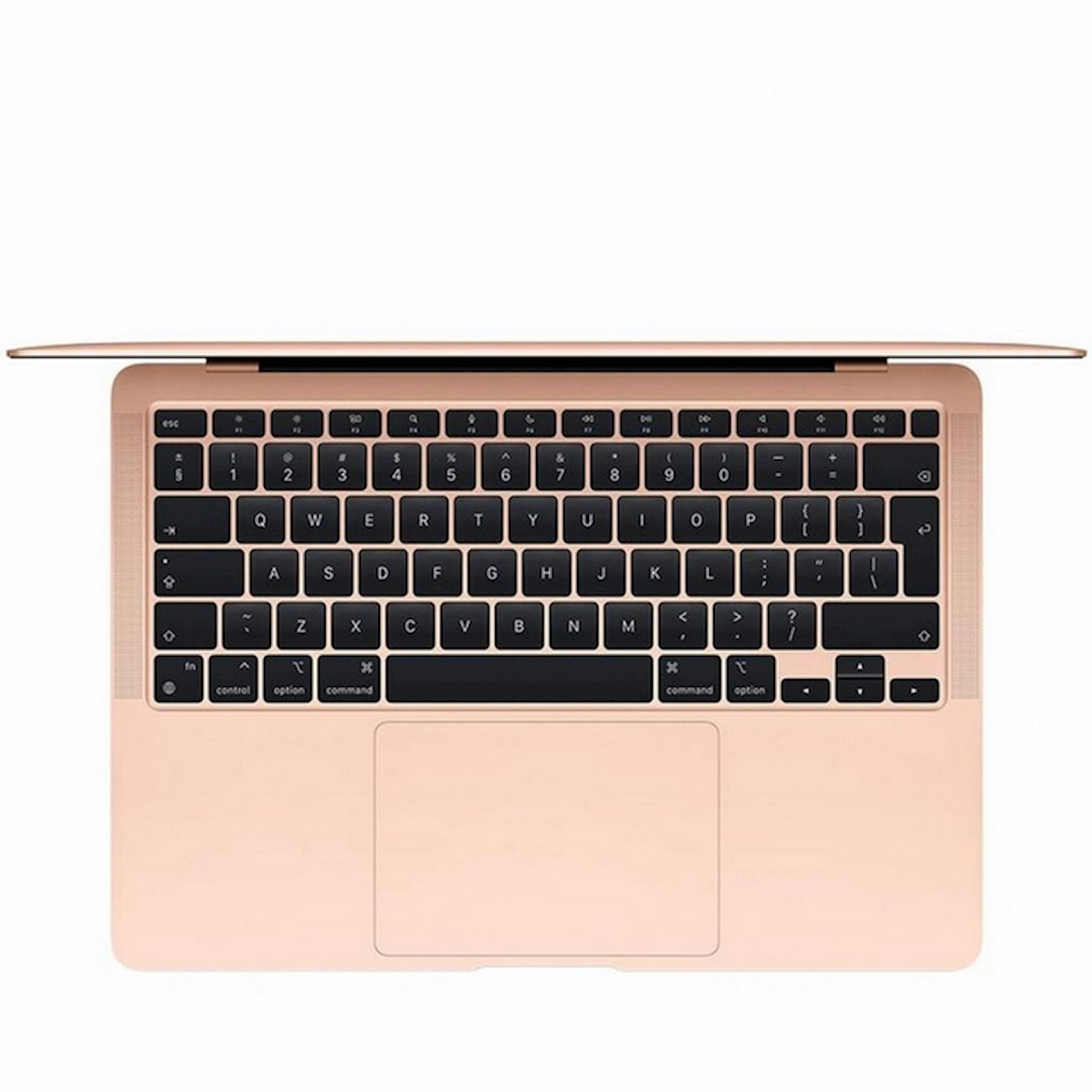 Notbuk Apple MacBook Air 13 M1 8GB/256GB Gold (MGND3RU/A)