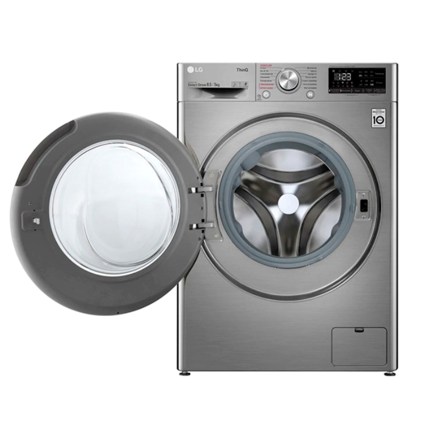 Paltaryuyan maşın LG F2V5GG2S.ASSPCOM