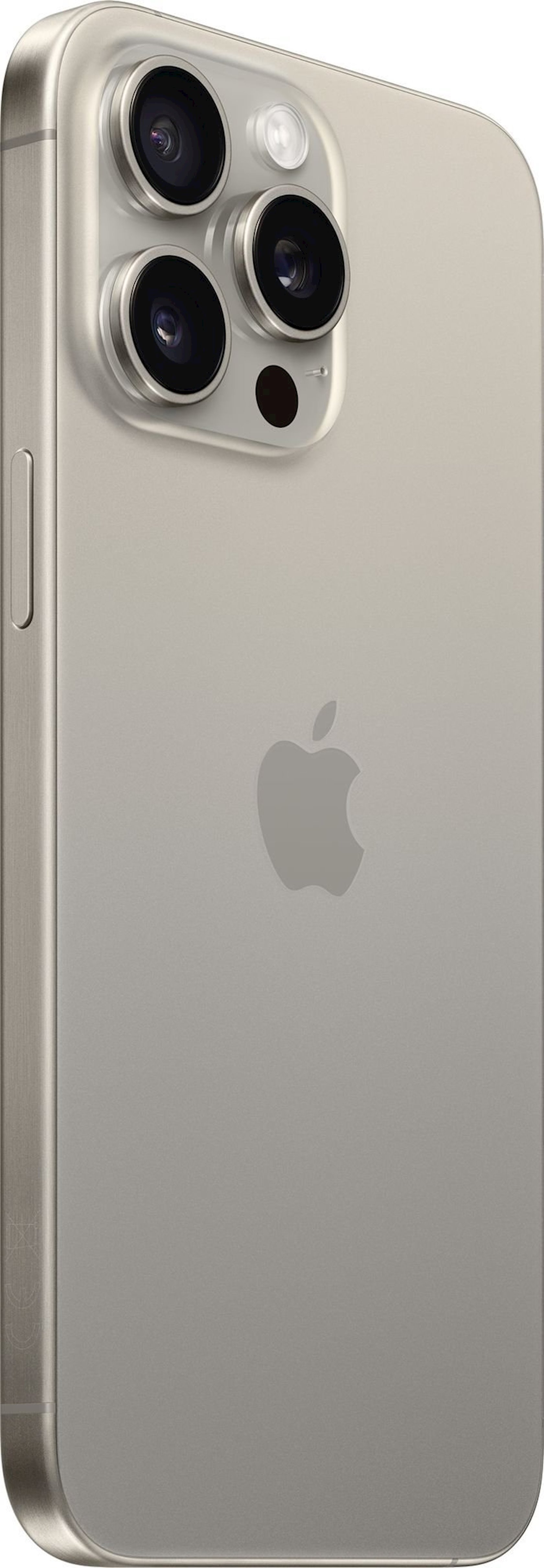 Smartfon Apple iPhone 15 Pro 8GB/256GB Natural Titanium