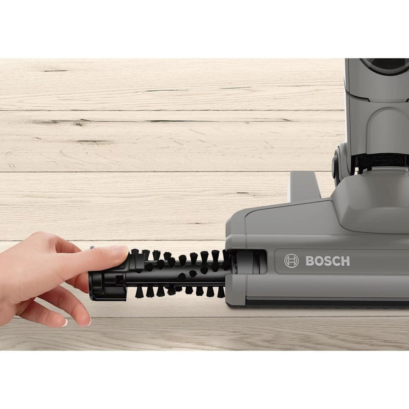 Vertikal tozsoran Bosch BBHF214G