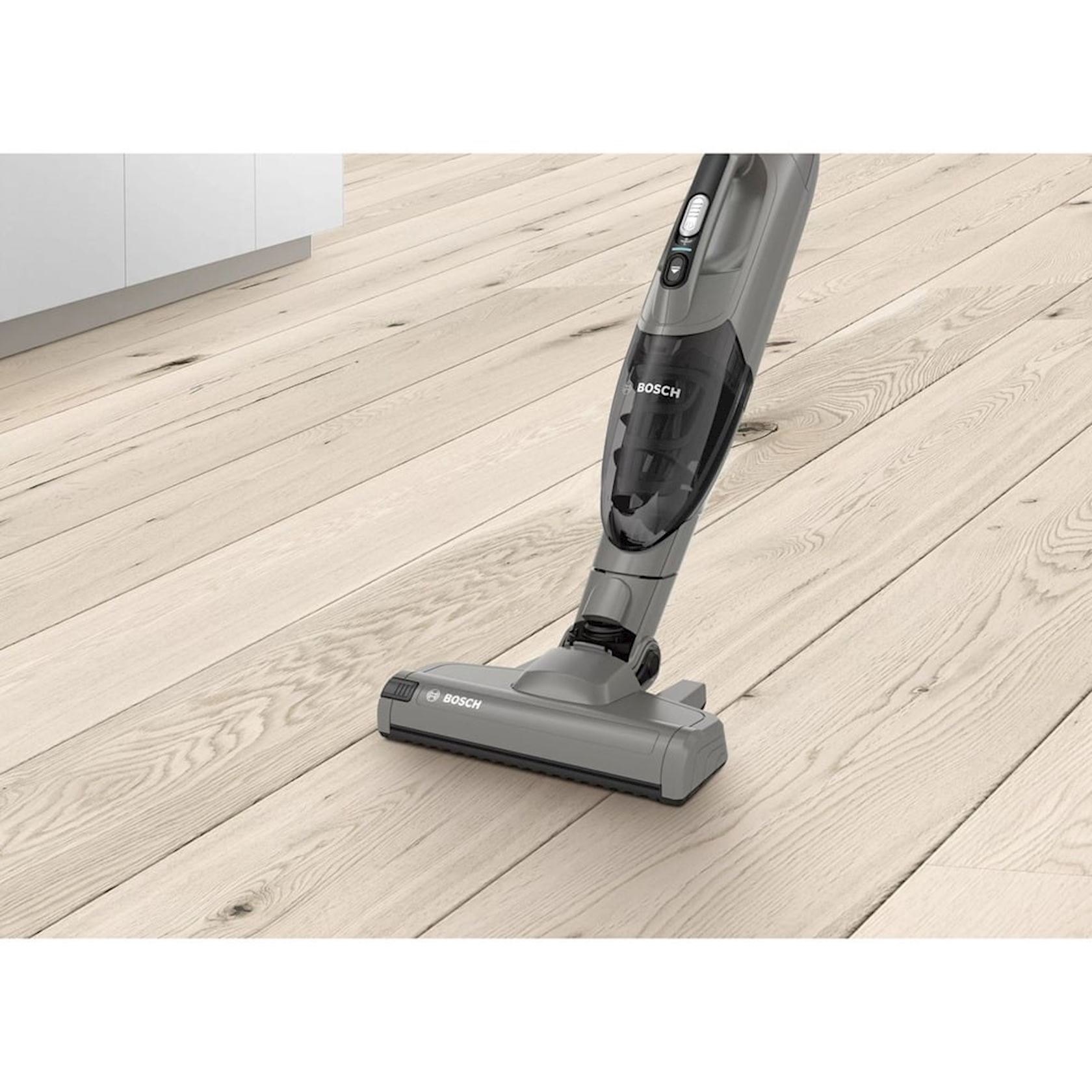 Vertikal tozsoran Bosch BBHF214G