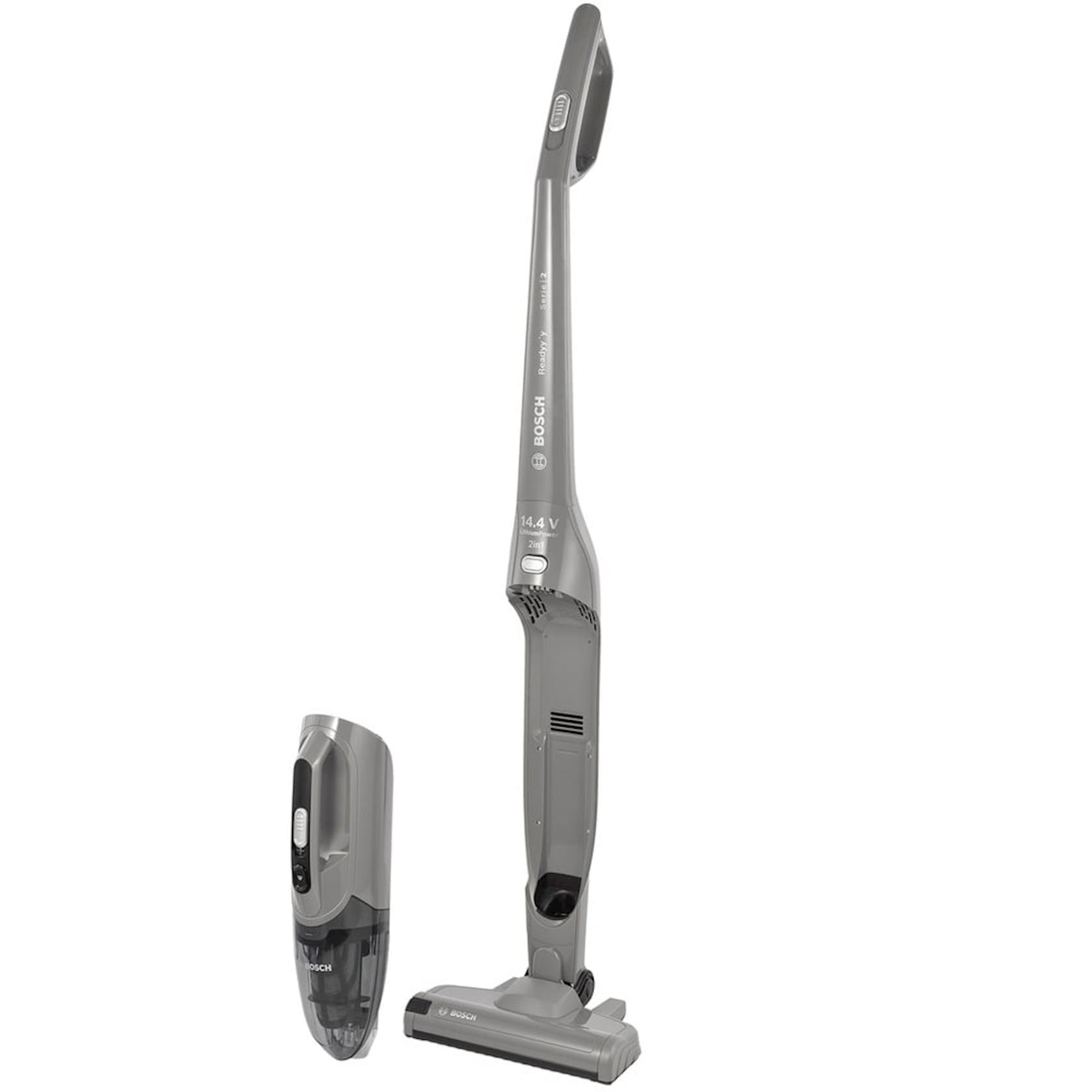 Vertikal tozsoran Bosch BBHF214G