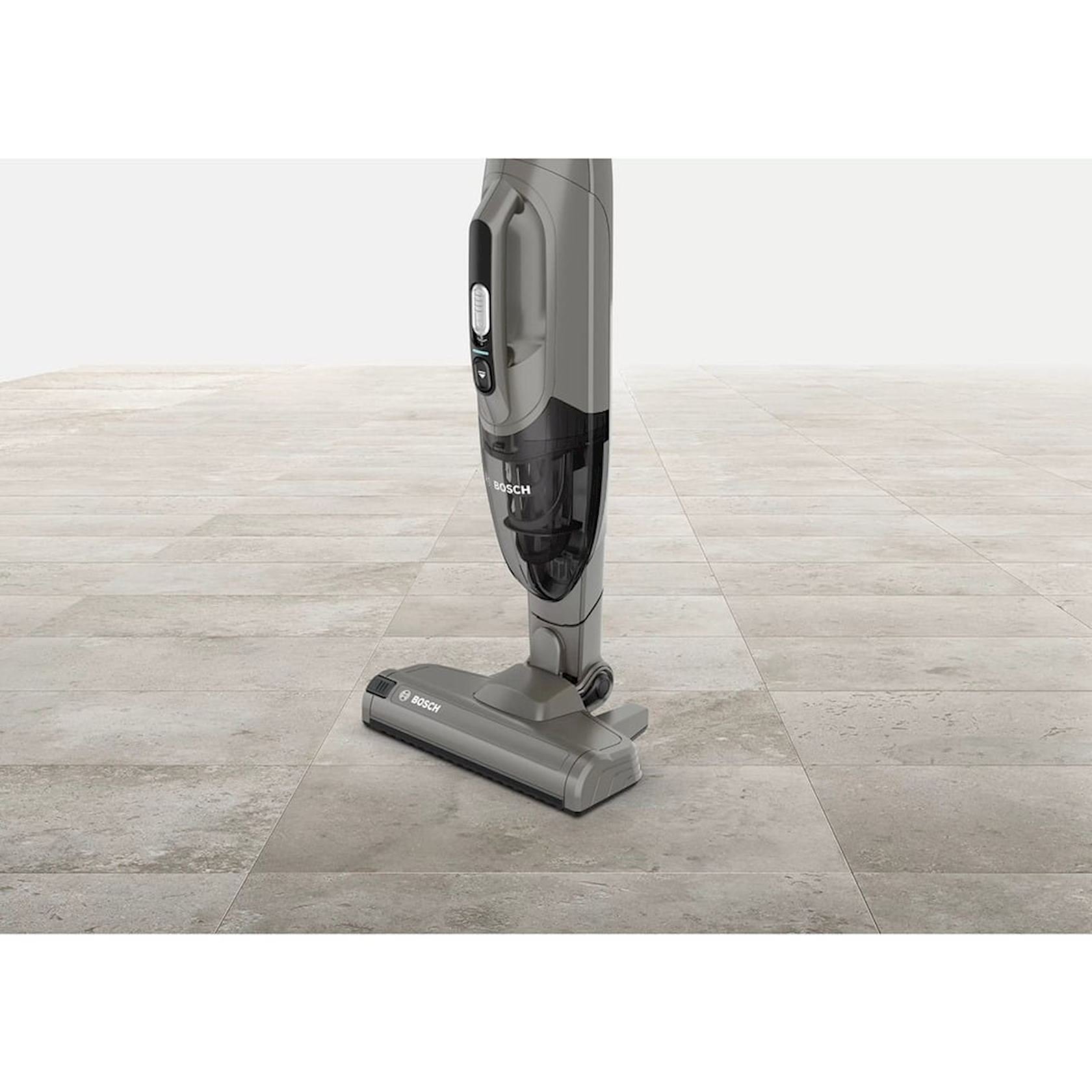 Vertikal tozsoran Bosch BBHF214G