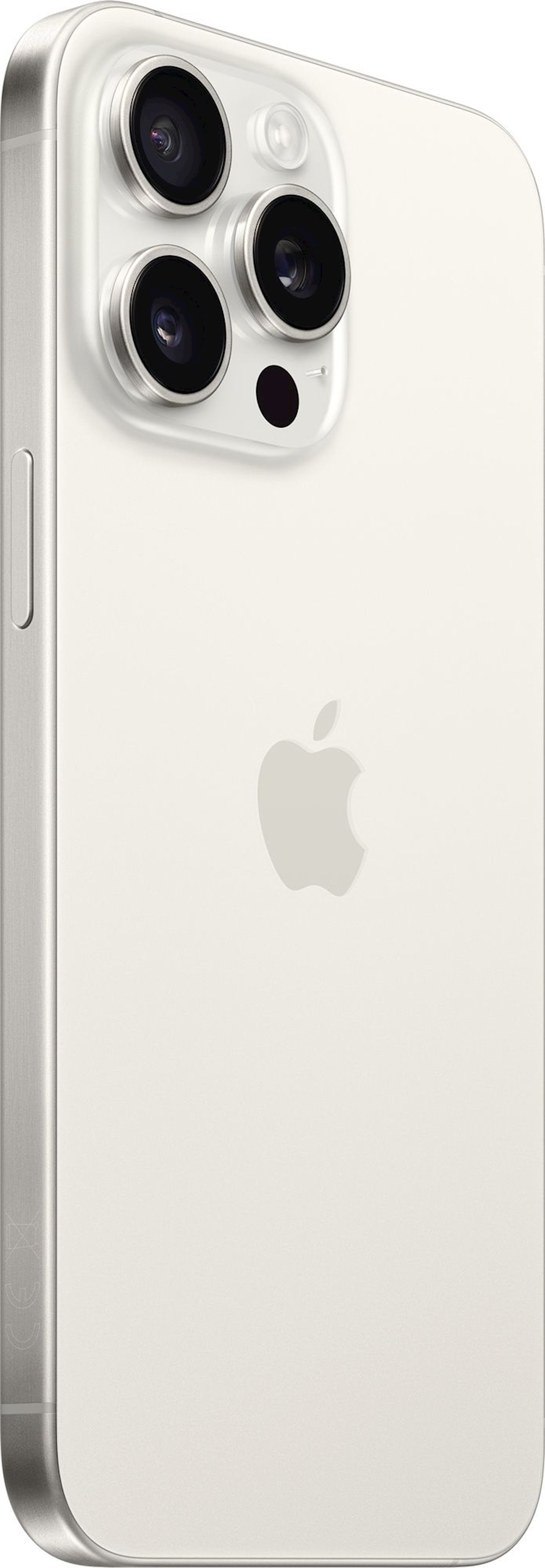 Smartfon Apple iPhone 15 Pro Max 8GB/256GB White Titanium
