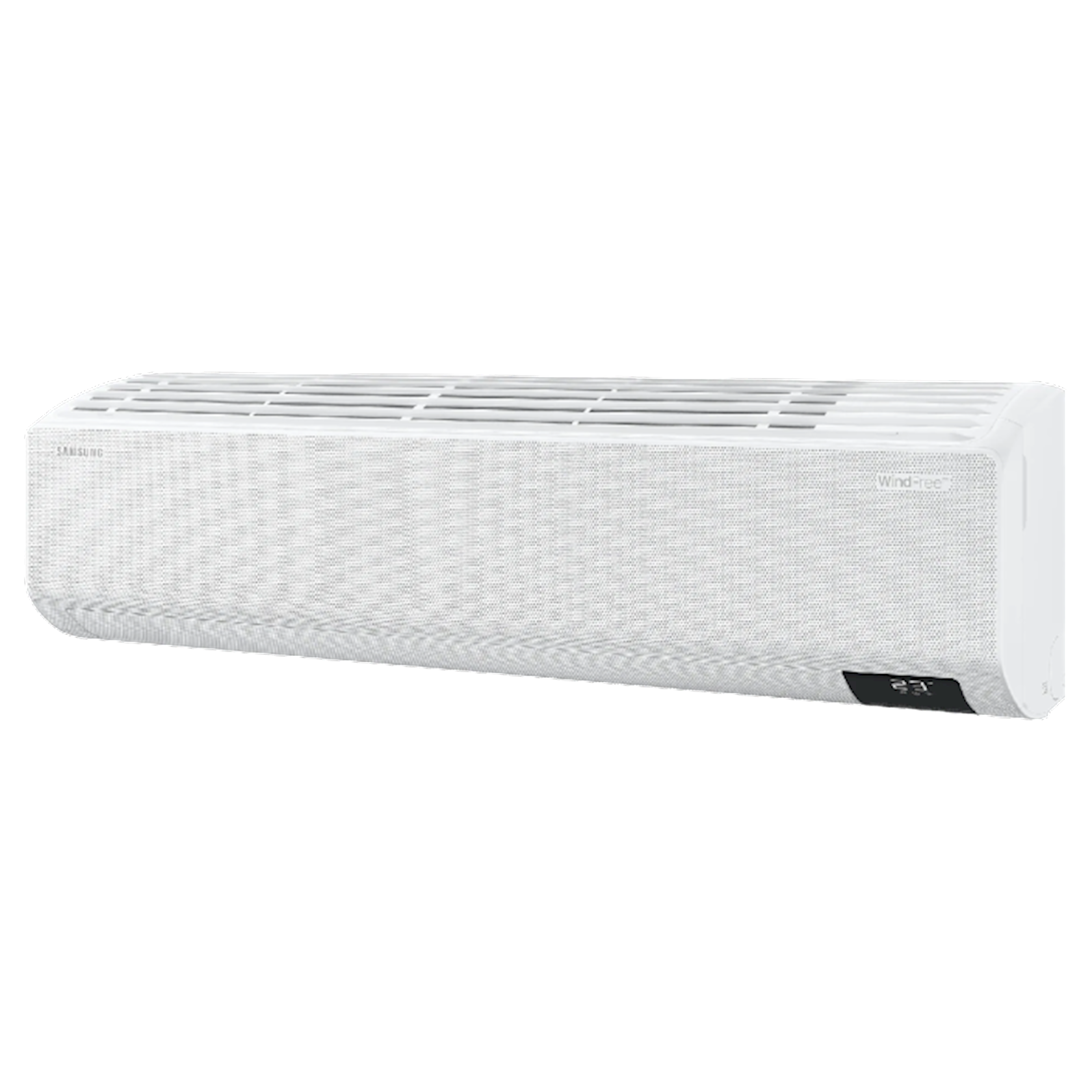 Kondisioner Samsung WindFree AR18BSFCMWKNER
