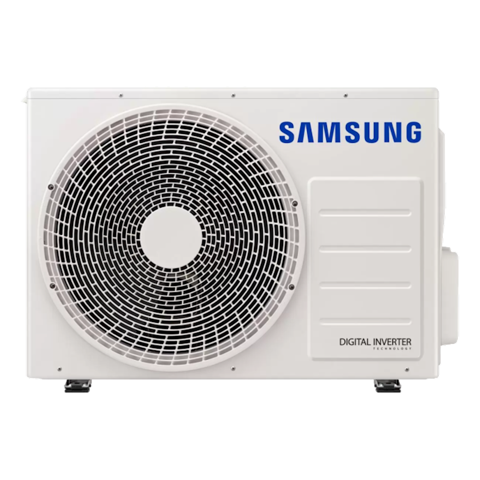 Kondisioner Samsung WindFree AR09BSFCMWKNER