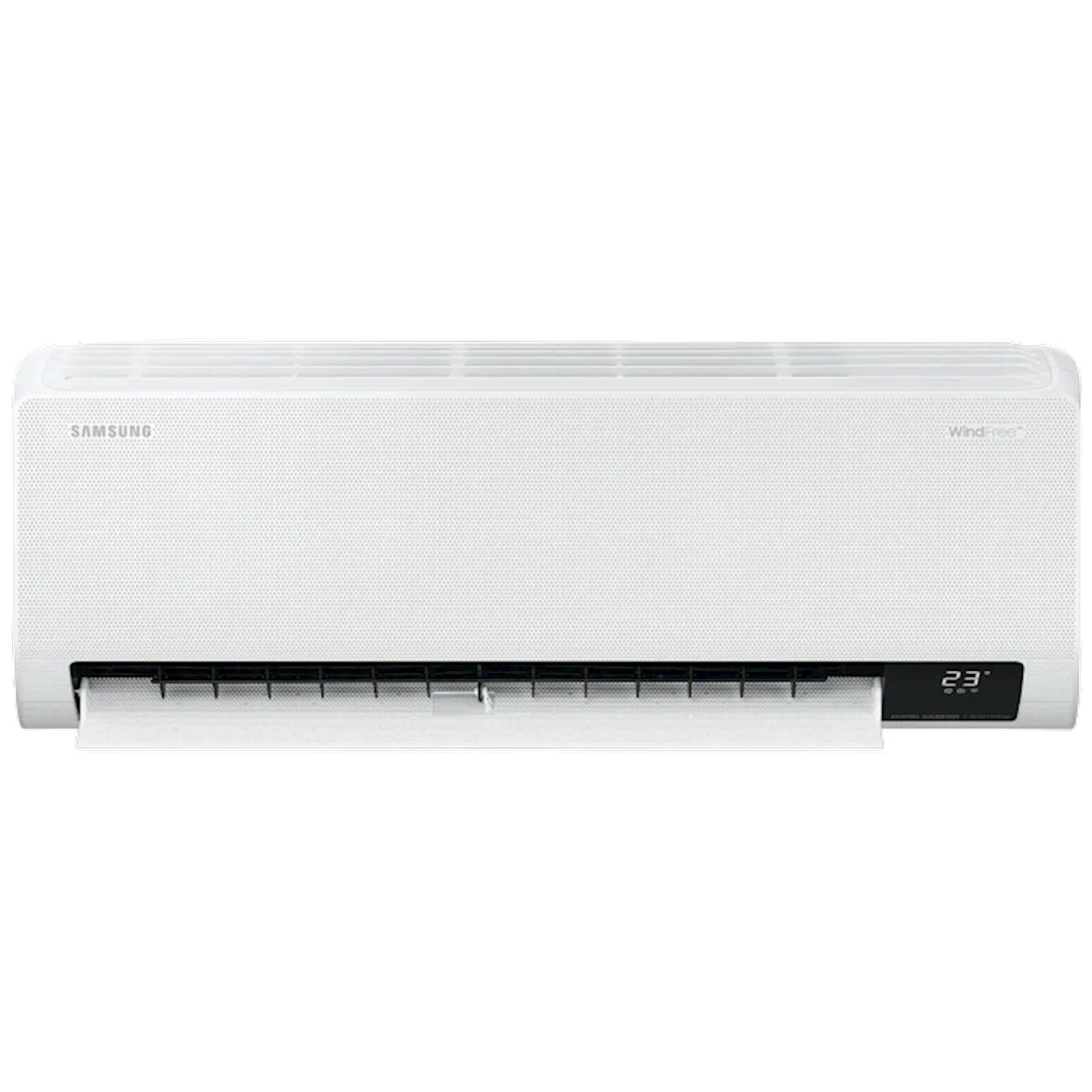 Kondisioner Samsung WindFree AR09BSFCMWKNER