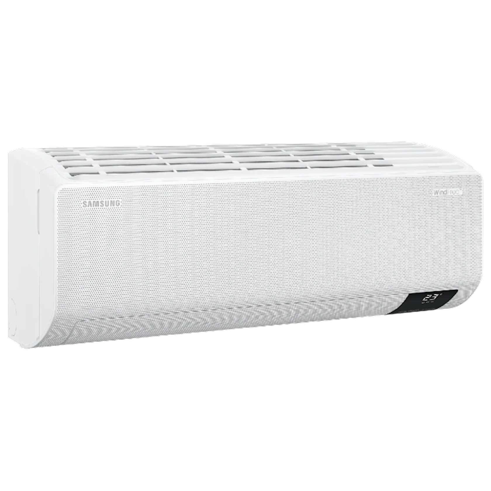 Kondisioner Samsung WindFree AR09BSFCMWKNER