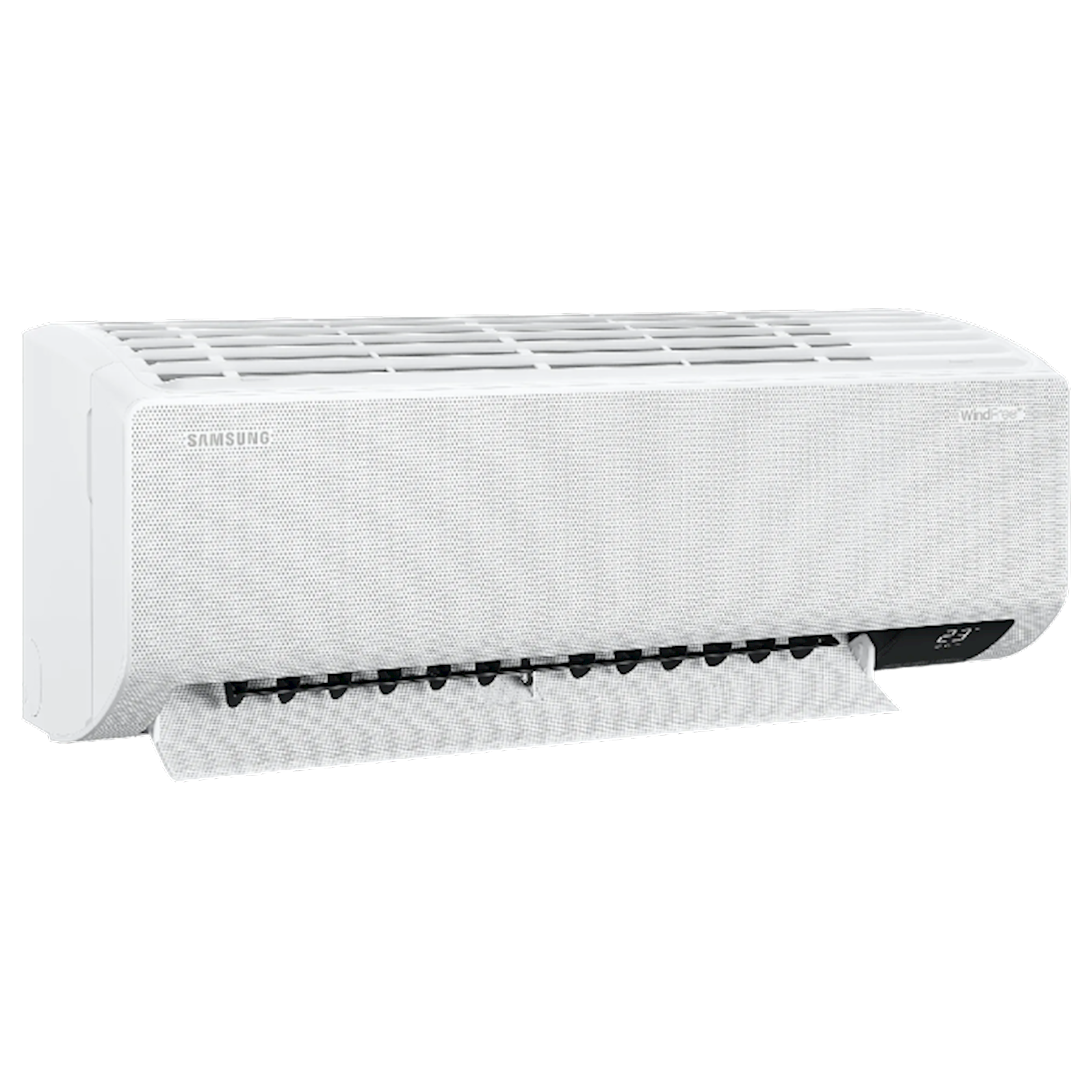 Kondisioner Samsung WindFree AR09BSFCMWKNER