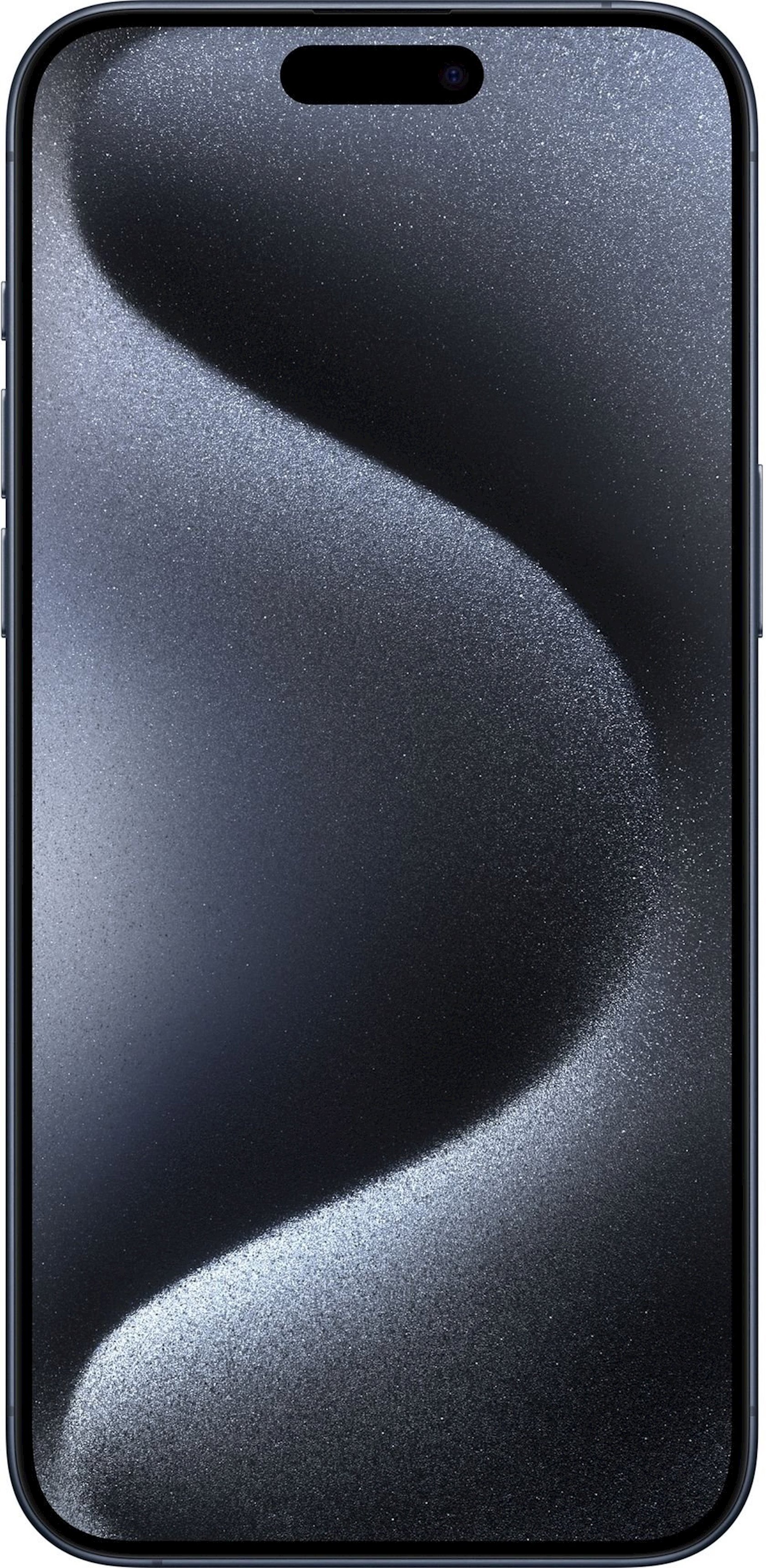 Smartfon Apple iPhone 15 Pro 8GB/128GB Blue Titanium