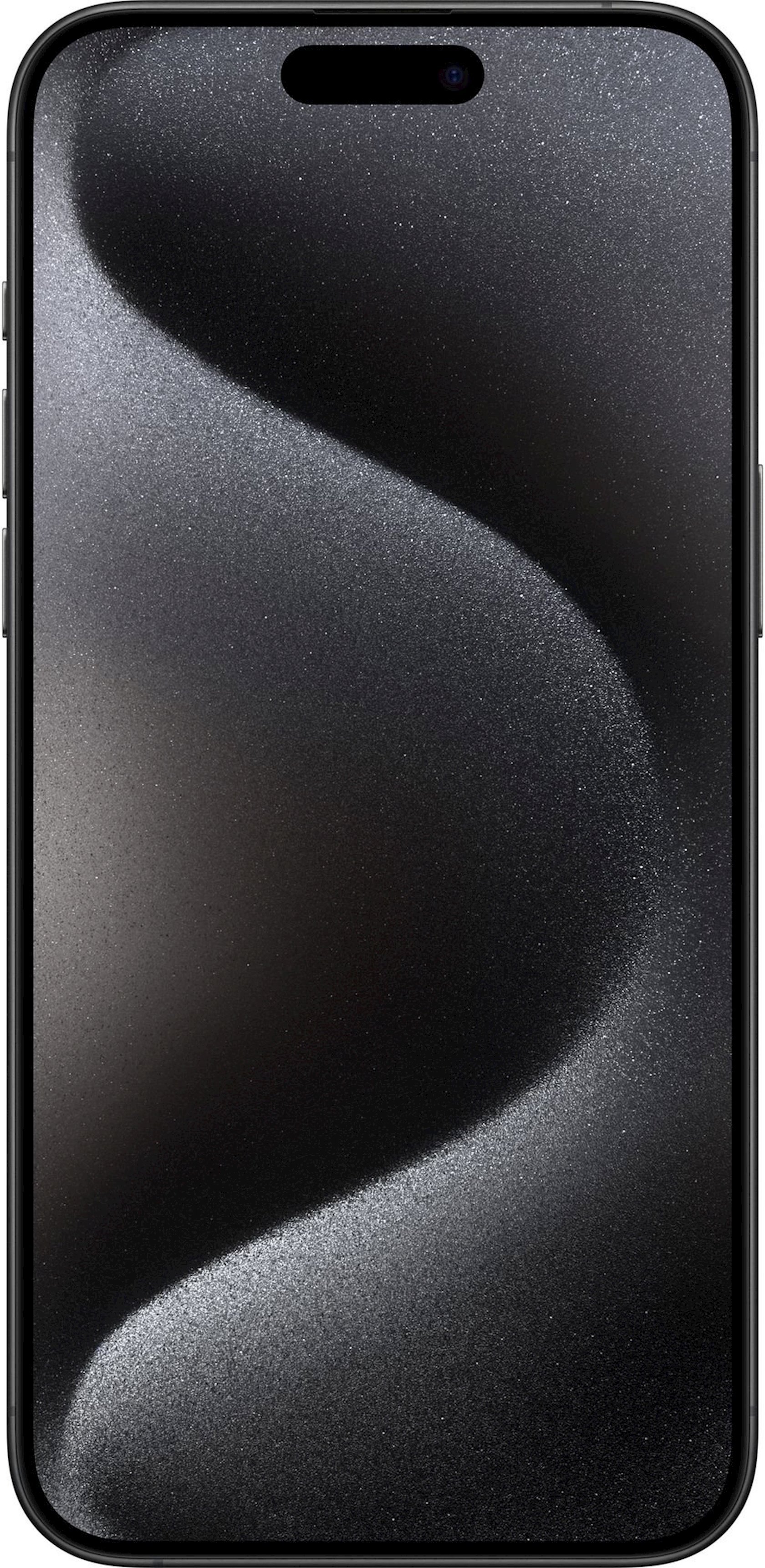 Smartfon Apple iPhone 15 Pro Max 8GB/256GB Black Titanium (MU6P3)