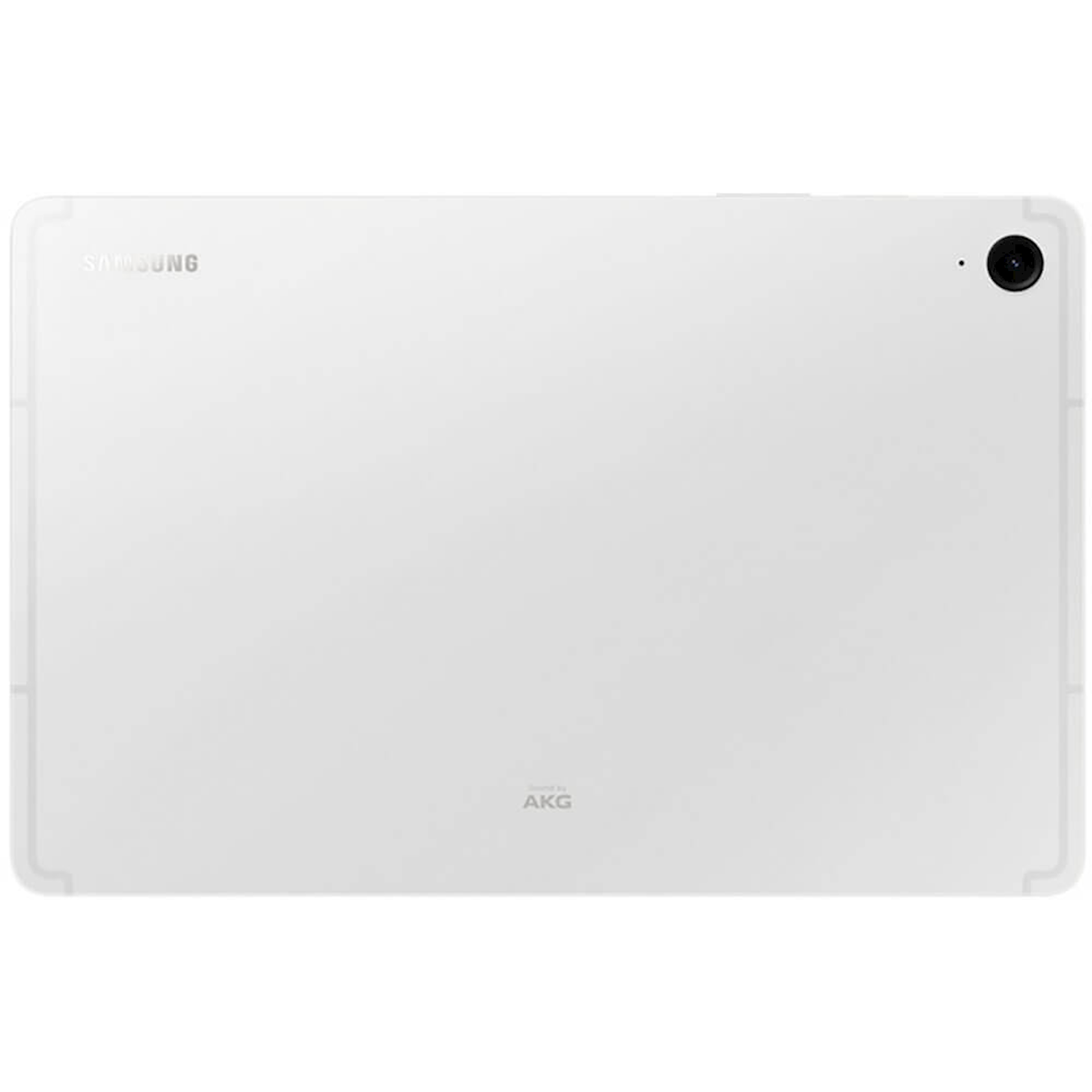 Planşet Samsung X516 Galaxy Tab S9 FE 10.9 5G 6GB/128GB Silver