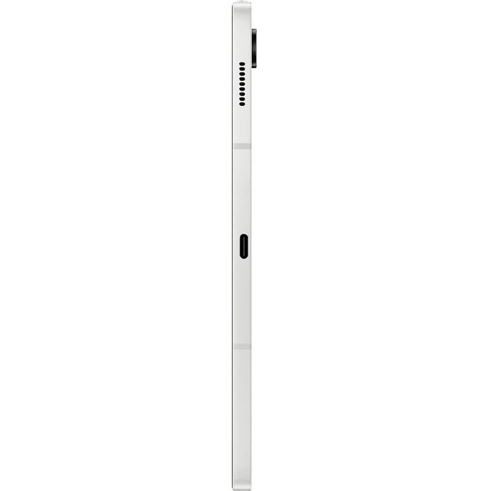 Planşet Samsung X516 Galaxy Tab S9 FE 10.9 5G 6GB/128GB Silver