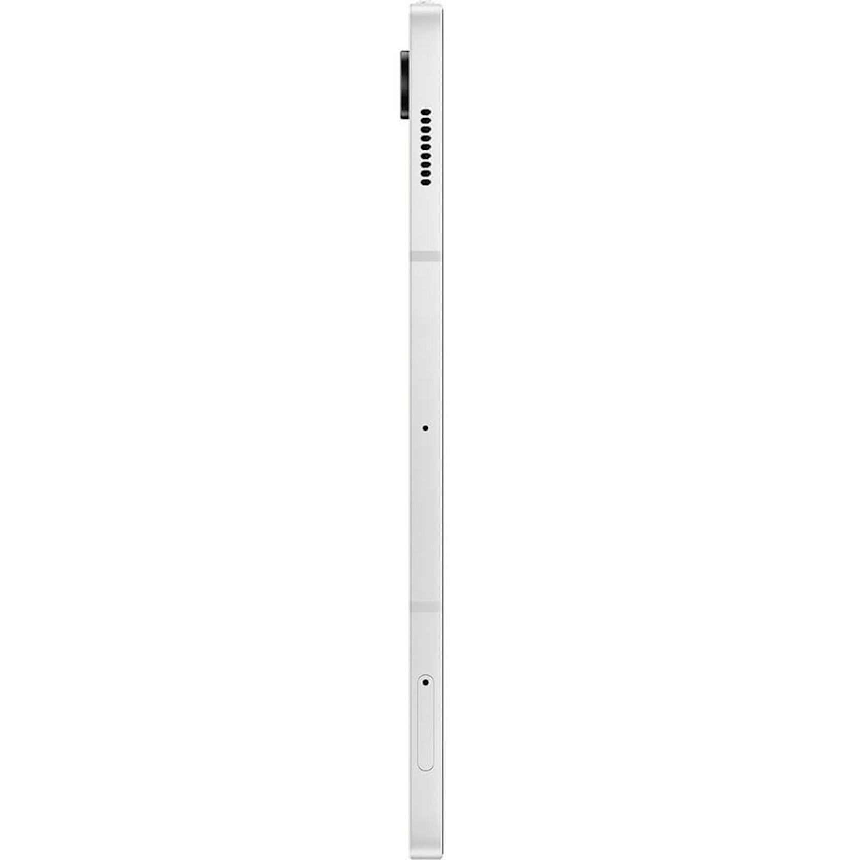 Planşet Samsung X516 Galaxy Tab S9 FE 10.9 5G 6GB/128GB Silver