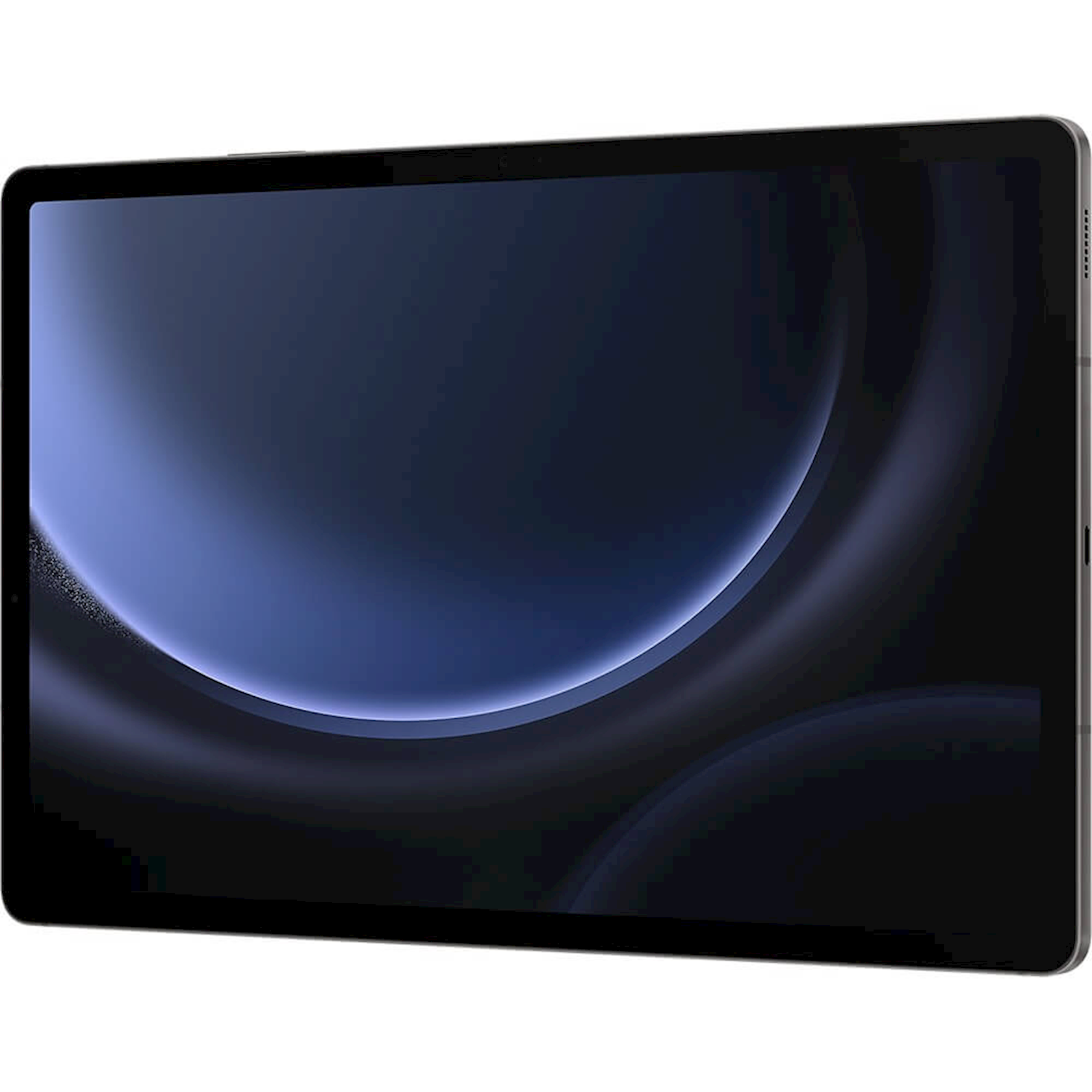 Planşet Samsung X616 Galaxy Tab S9 FE Plus 12.4 5G 8GB/128GB Gray