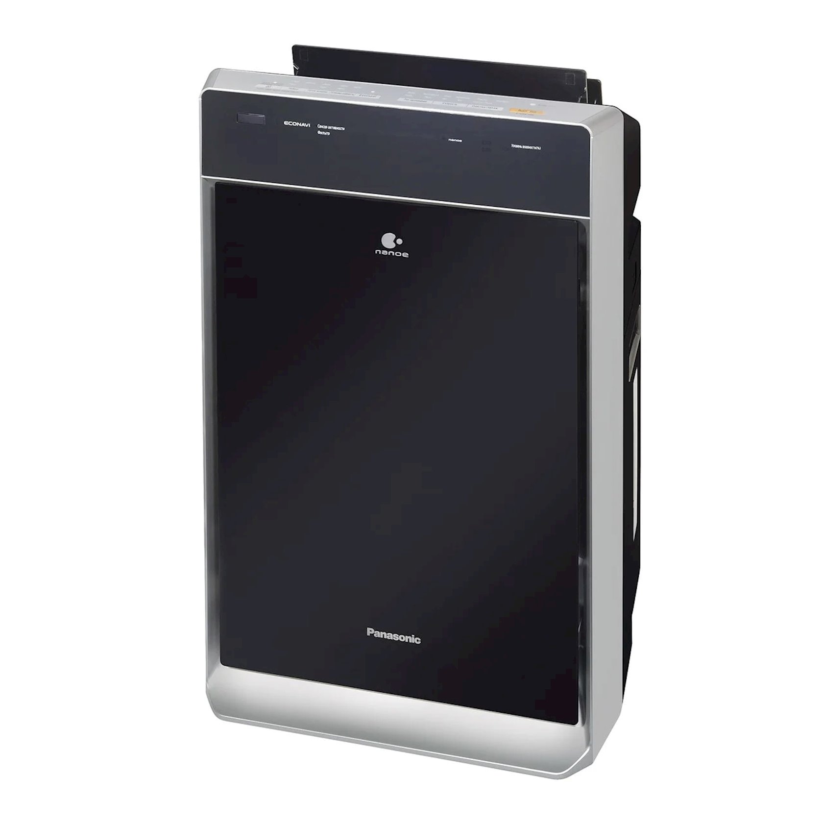 Təmizləyici Panasonic F-VXK70R-K