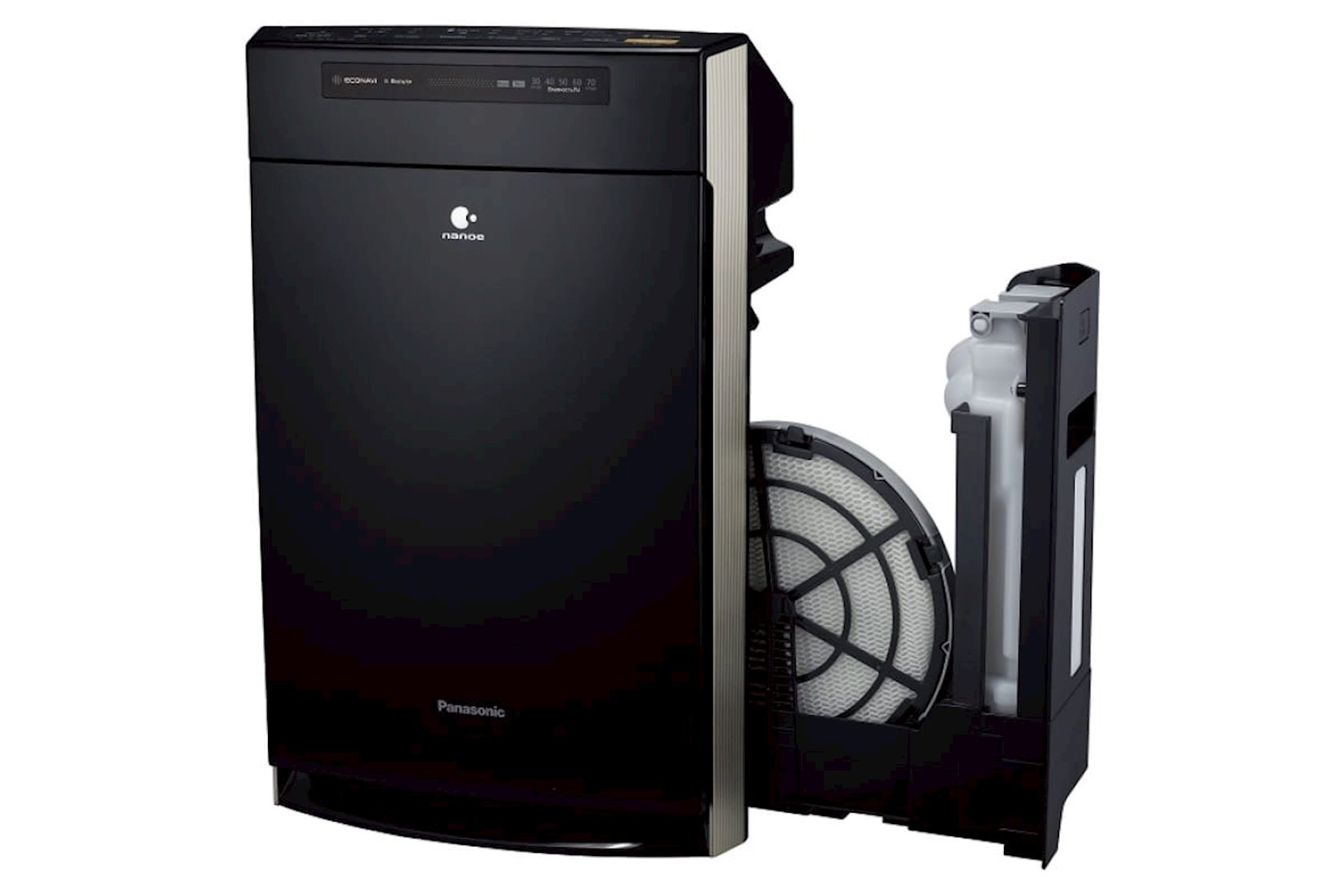 Təmizləyici Panasonic F-VXR50R-K