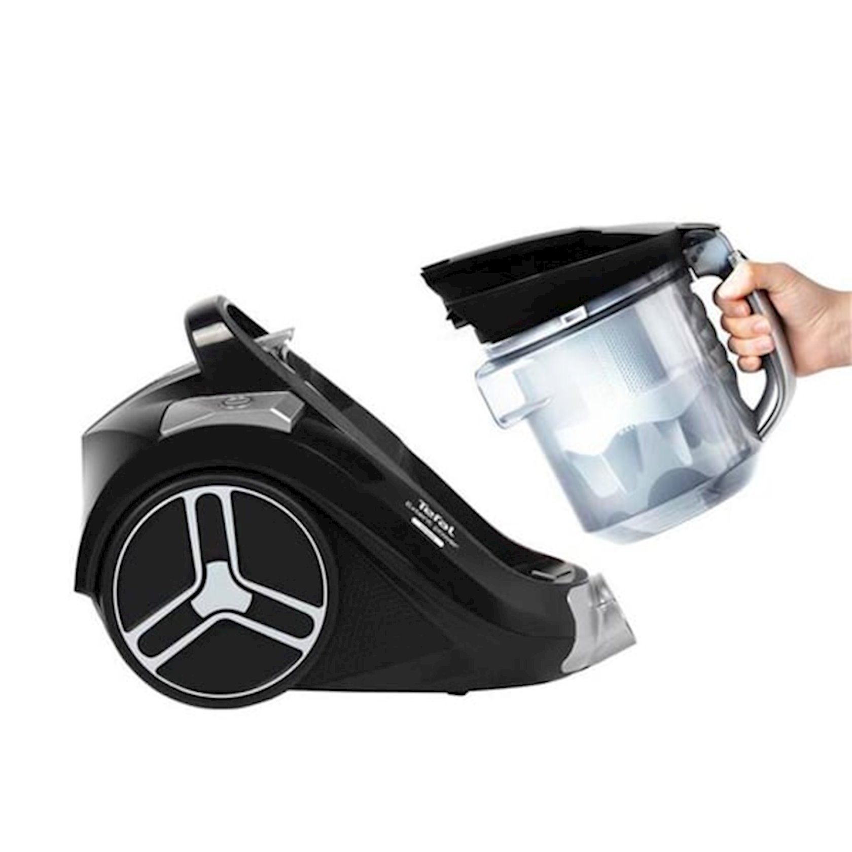 Tozsoran Tefal TW4835