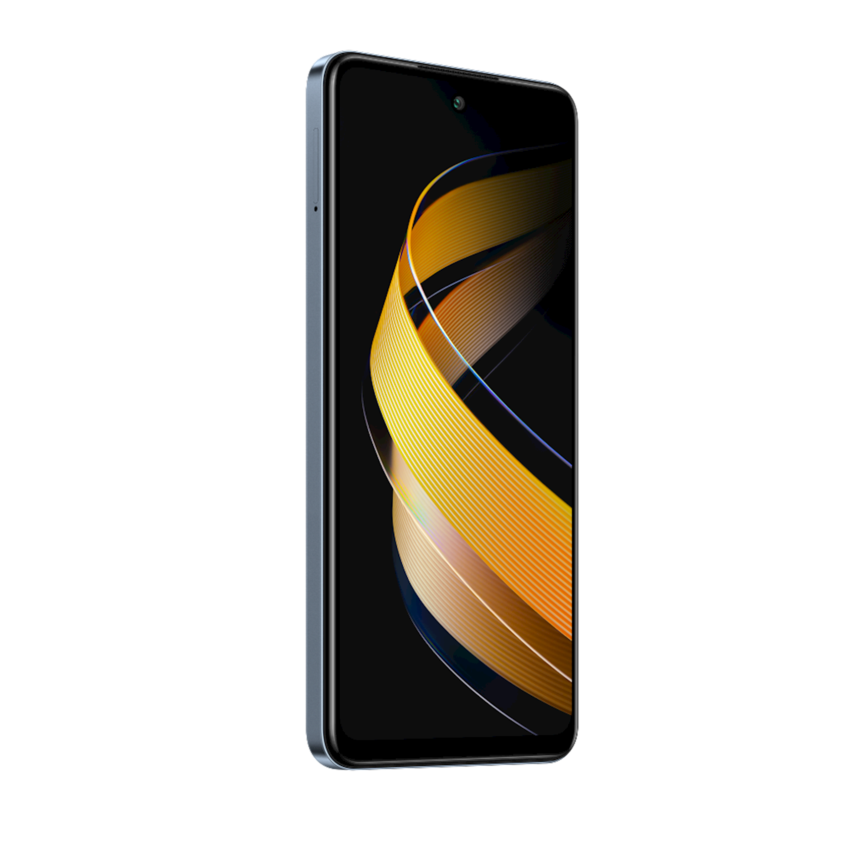 Smartfon Infinix Smart 8 LTE 4GB 64GB X6525 Black