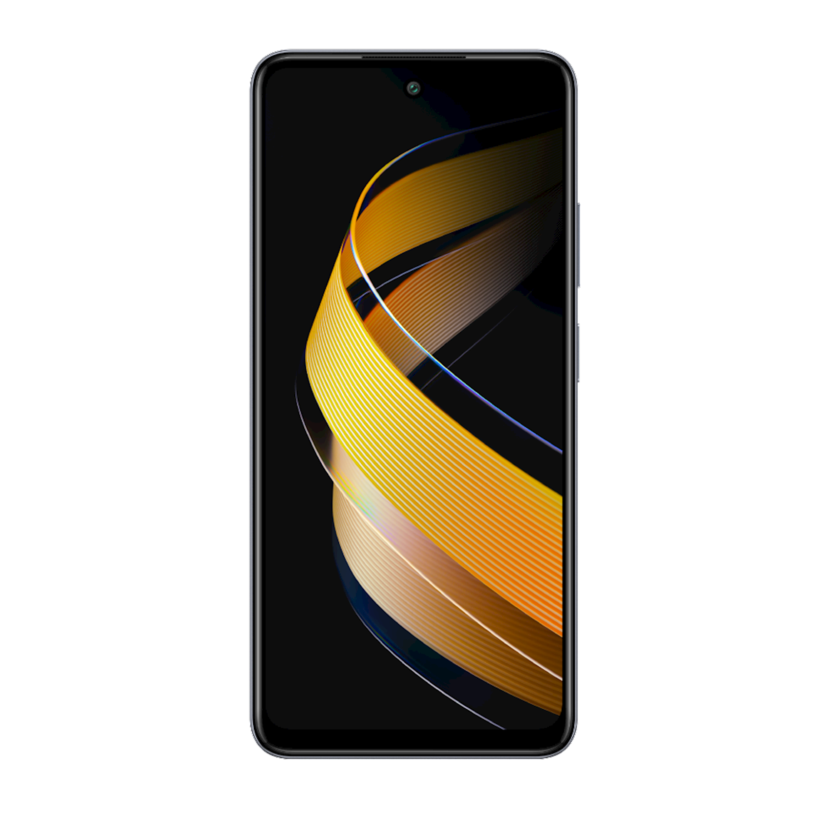 Smartfon Infinix Smart 8 LTE 4GB 64GB X6525 Black