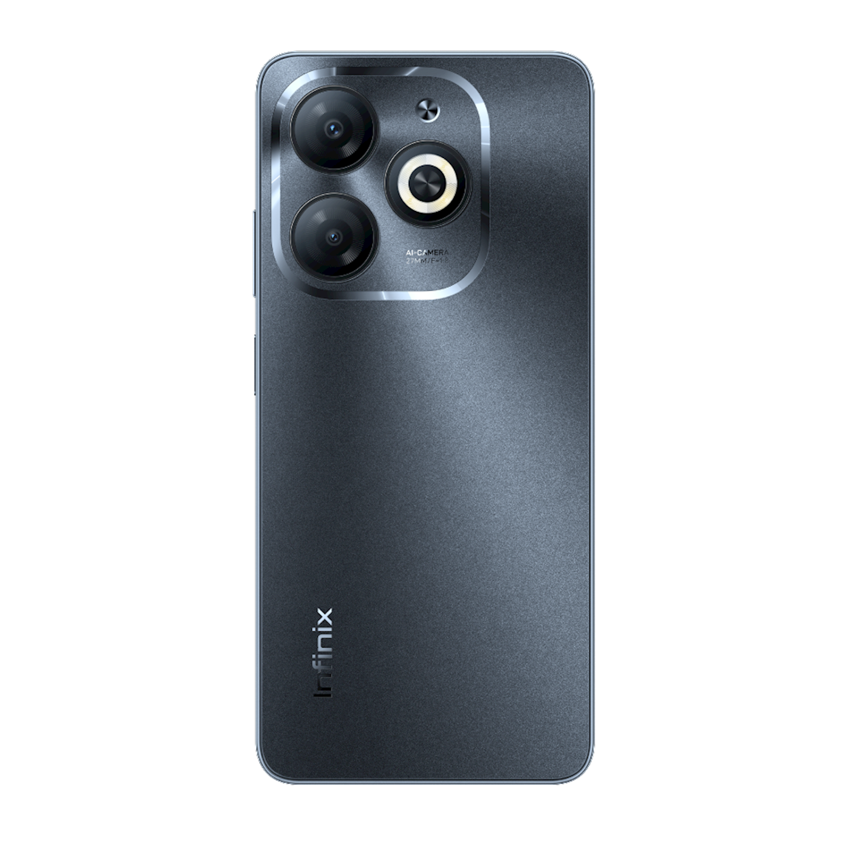 Smartfon Infinix Smart 8 LTE 4GB 64GB X6525 Black