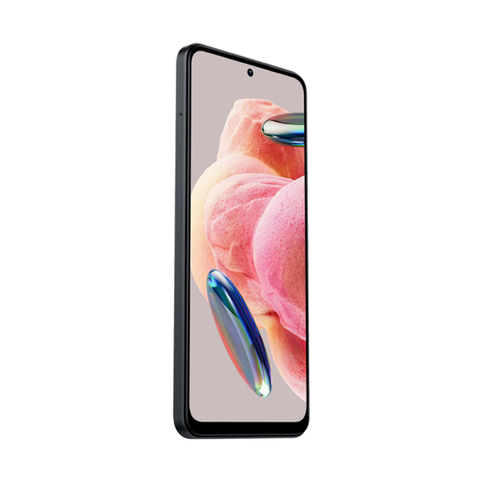 Smartfon Xiaomi Redmi Note 12 8GB/256GB Onyx Gray (6941812740002)
