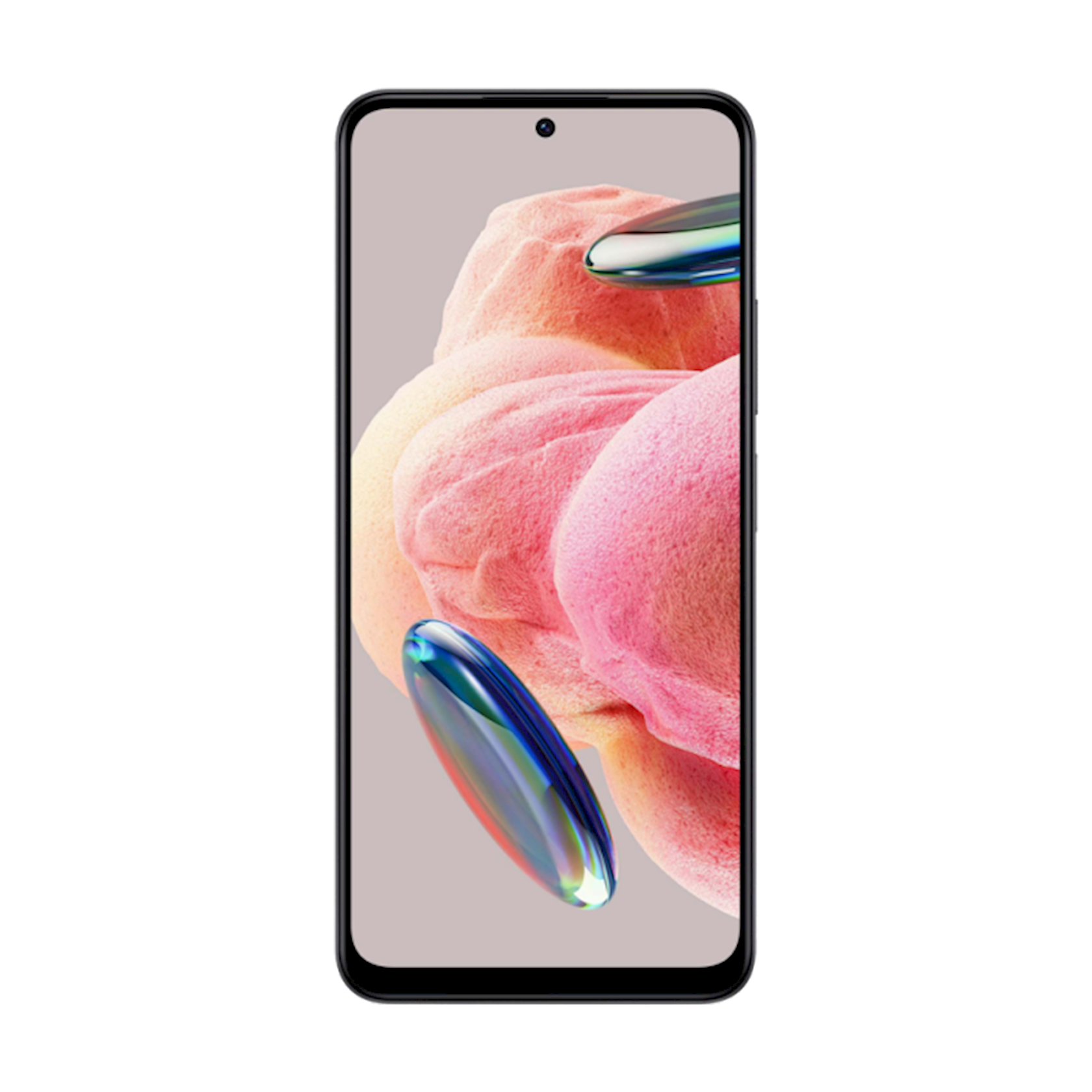 Smartfon Xiaomi Redmi Note 12 8GB/256GB Onyx Gray (6941812740002)
