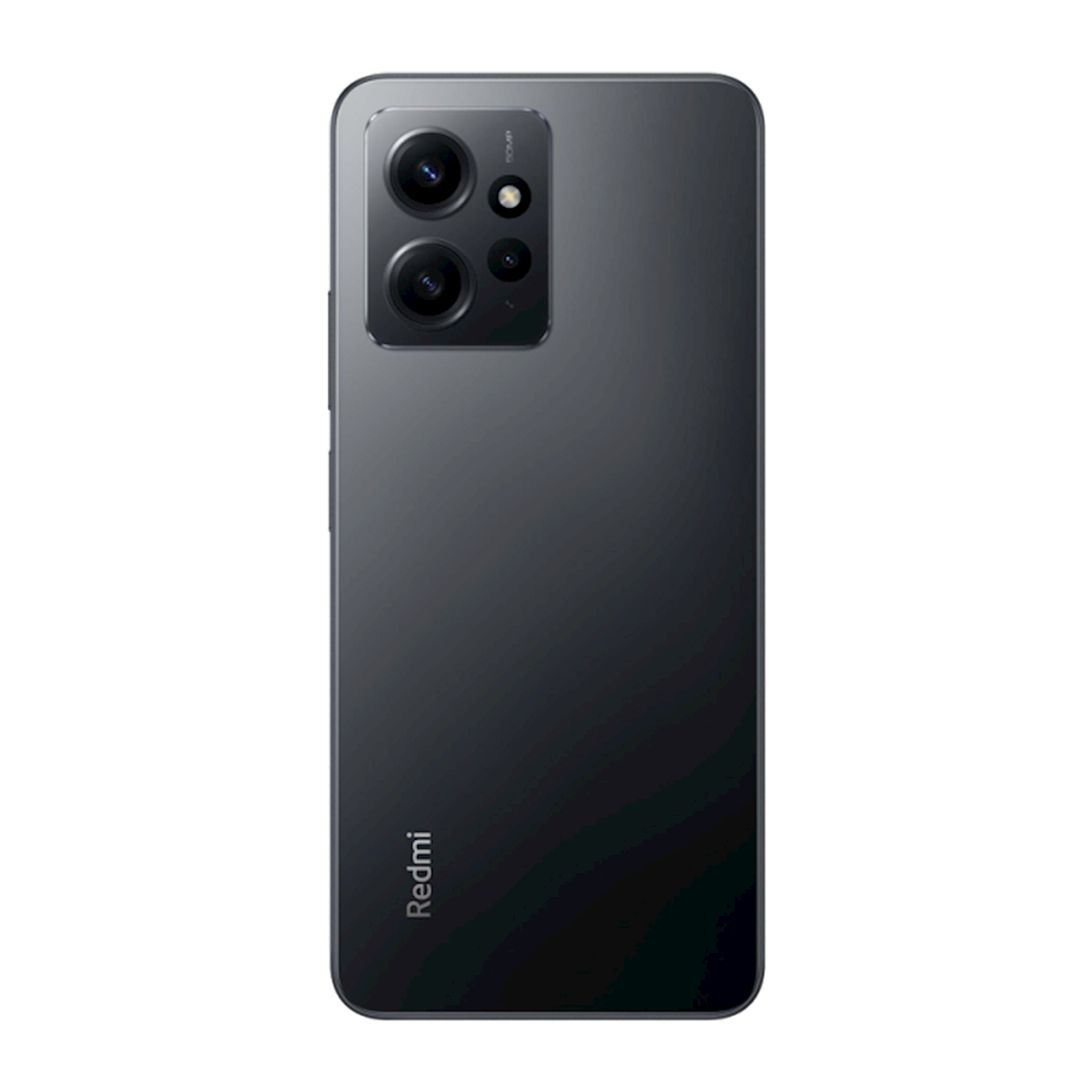 Smartfon Xiaomi Redmi Note 12 8GB/256GB Onyx Gray (6941812740002)